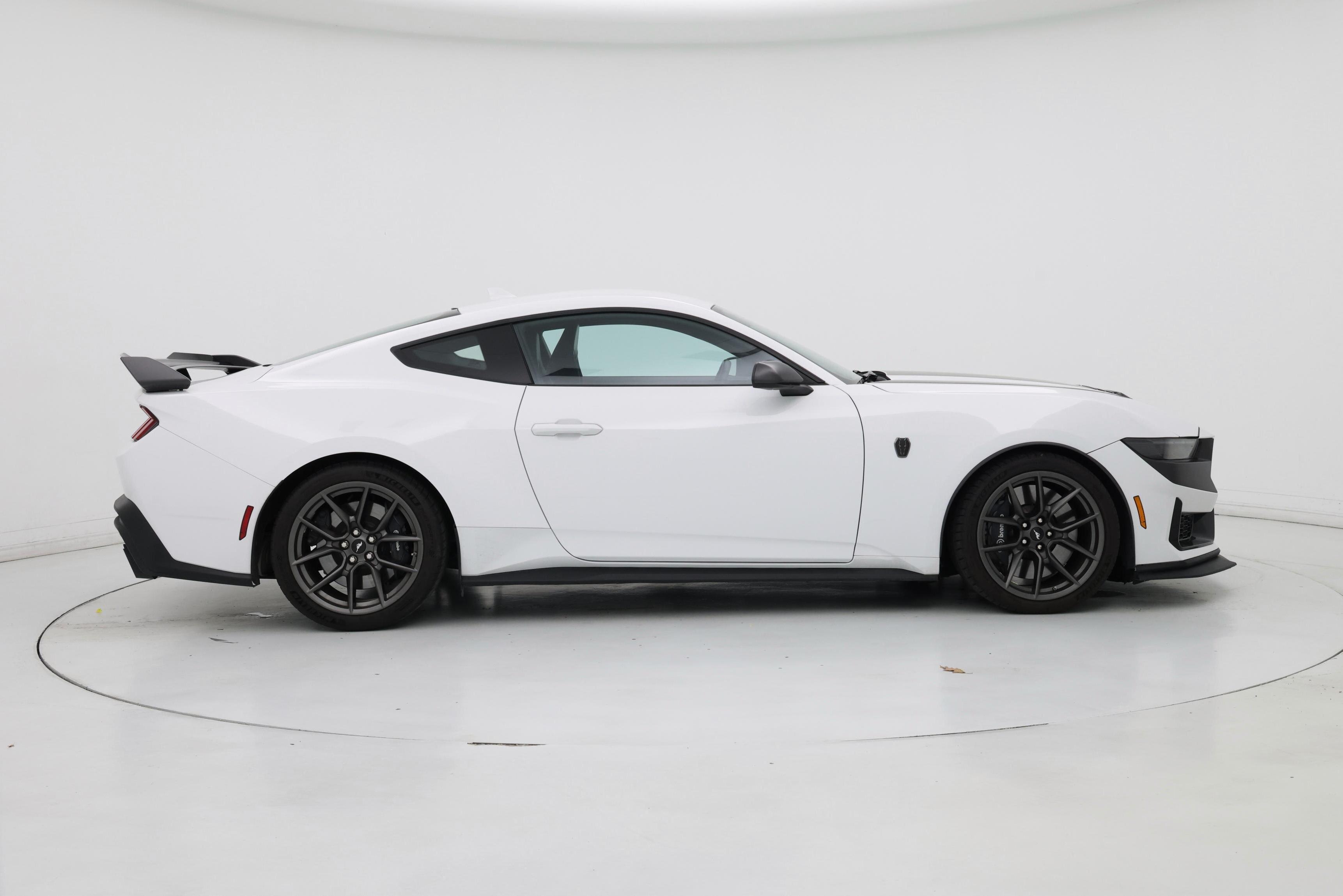 Thumbnail: 2024 Ford Mustang - 7