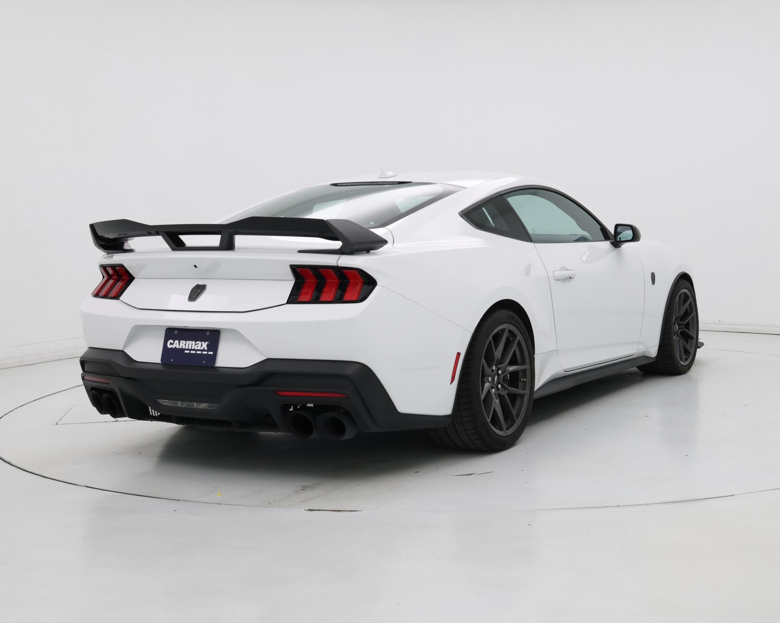 Thumbnail: 2024 Ford Mustang - 8