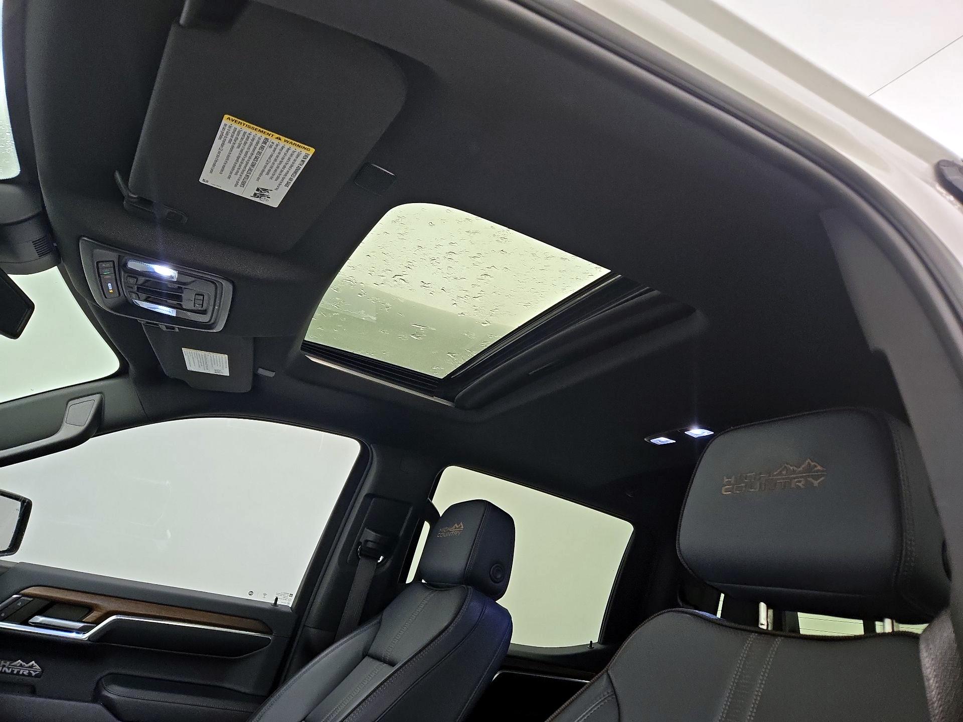 Thumbnail: 2022 Chevrolet Silverado 1500 - 19