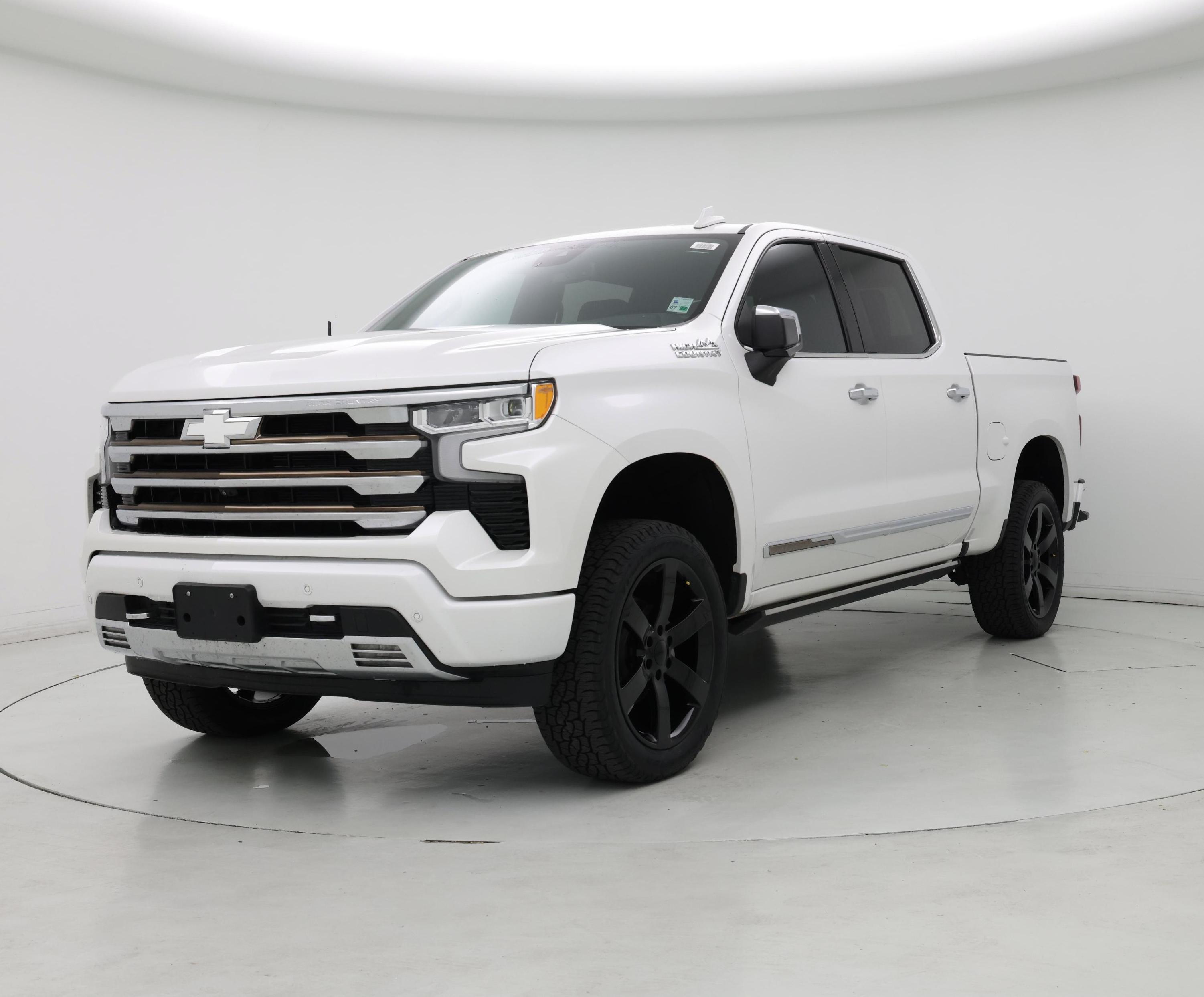 Thumbnail: 2022 Chevrolet Silverado 1500 - 4