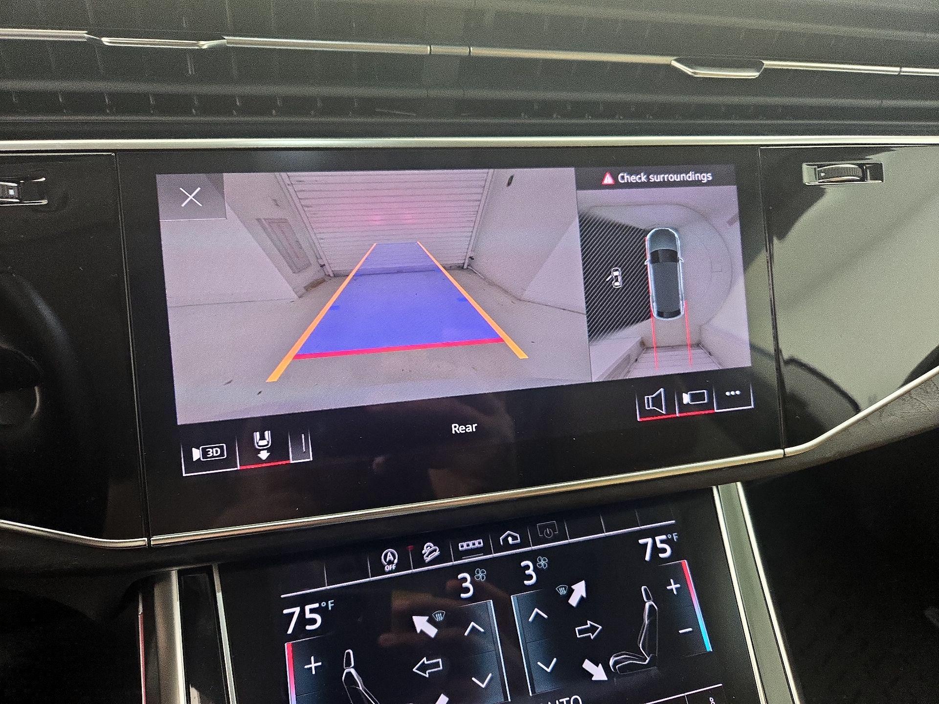 Thumbnail: 2021 Audi Q8 - 14