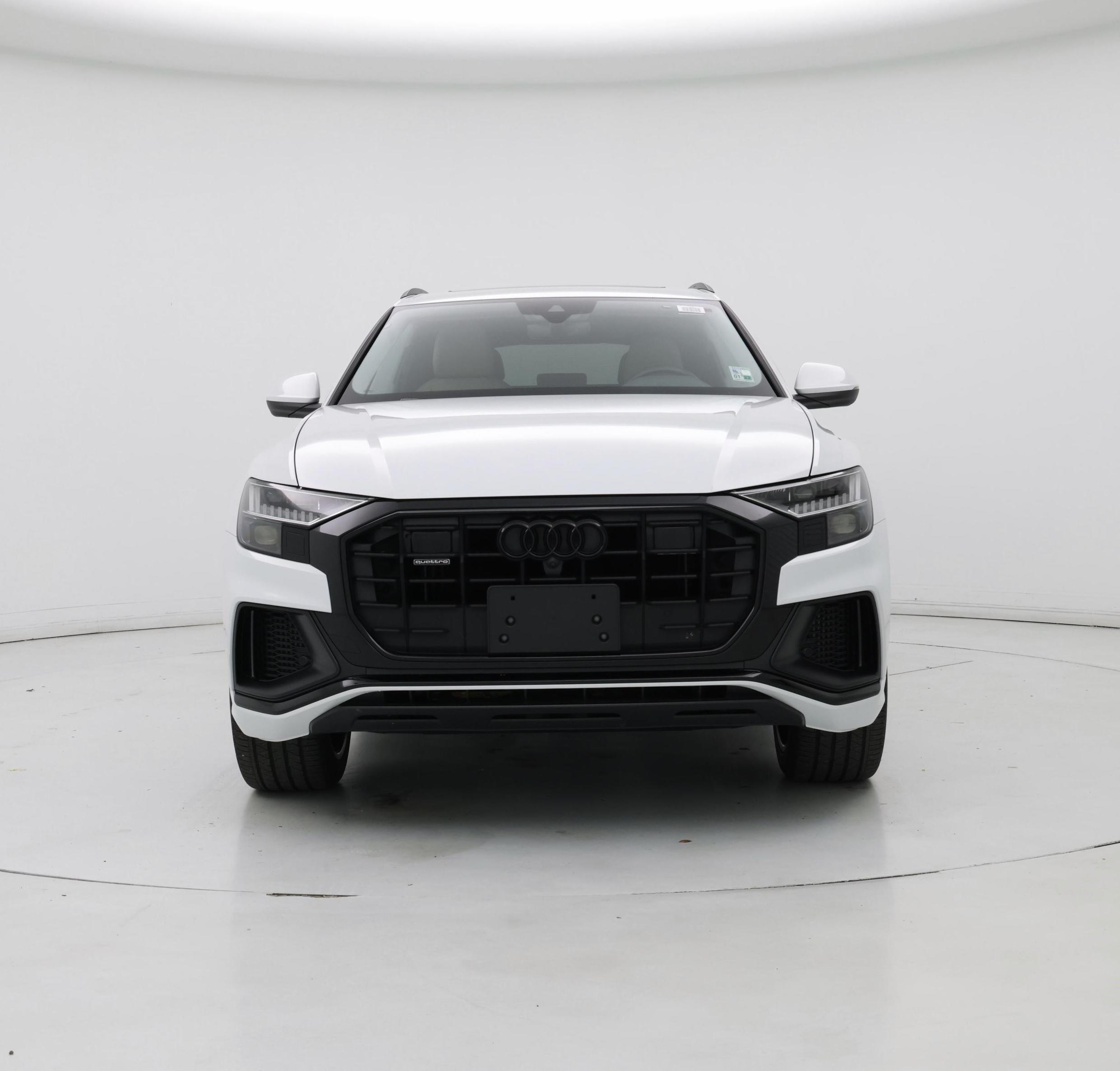 Thumbnail: 2021 Audi Q8 - 5