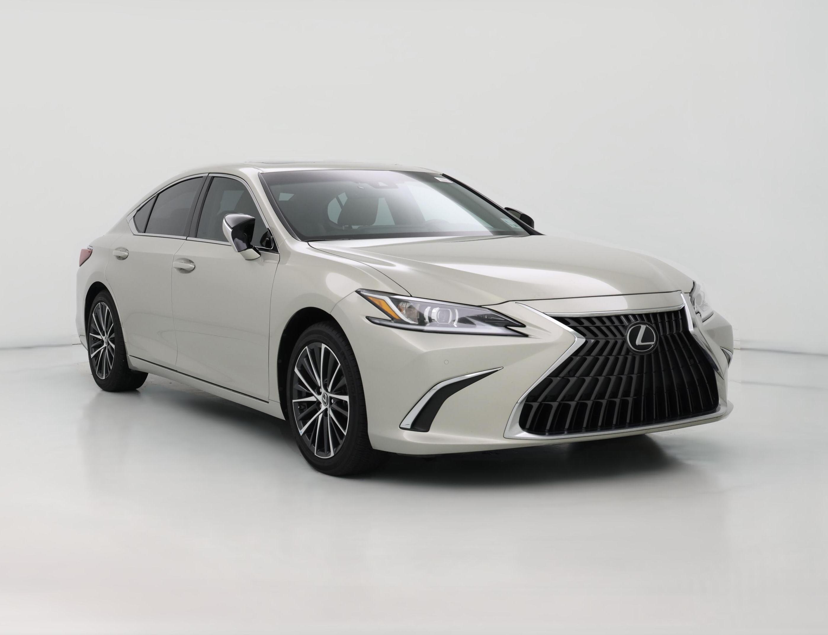Thumbnail: 2024 Lexus ES - 1