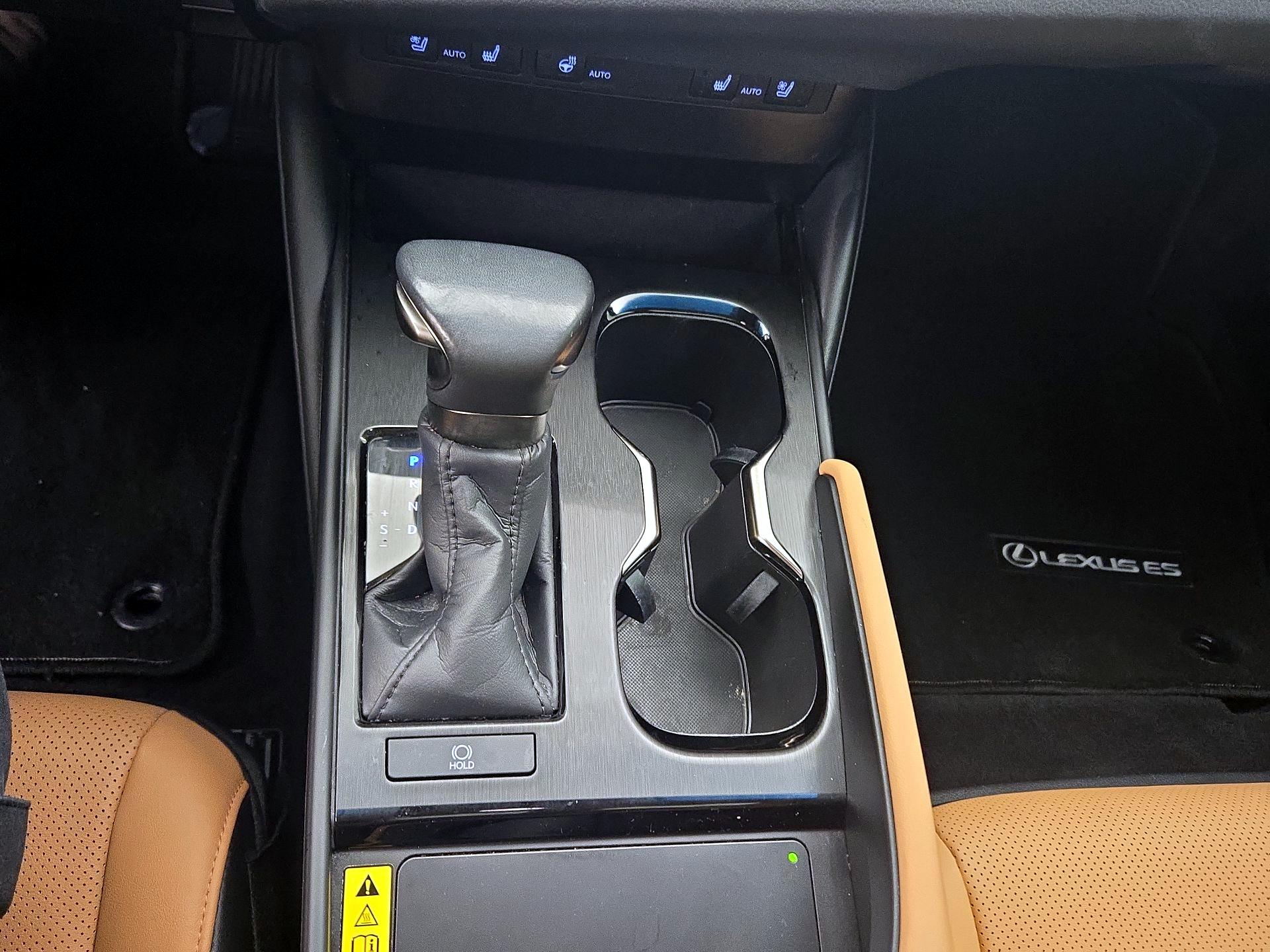 Thumbnail: 2024 Lexus ES - 18