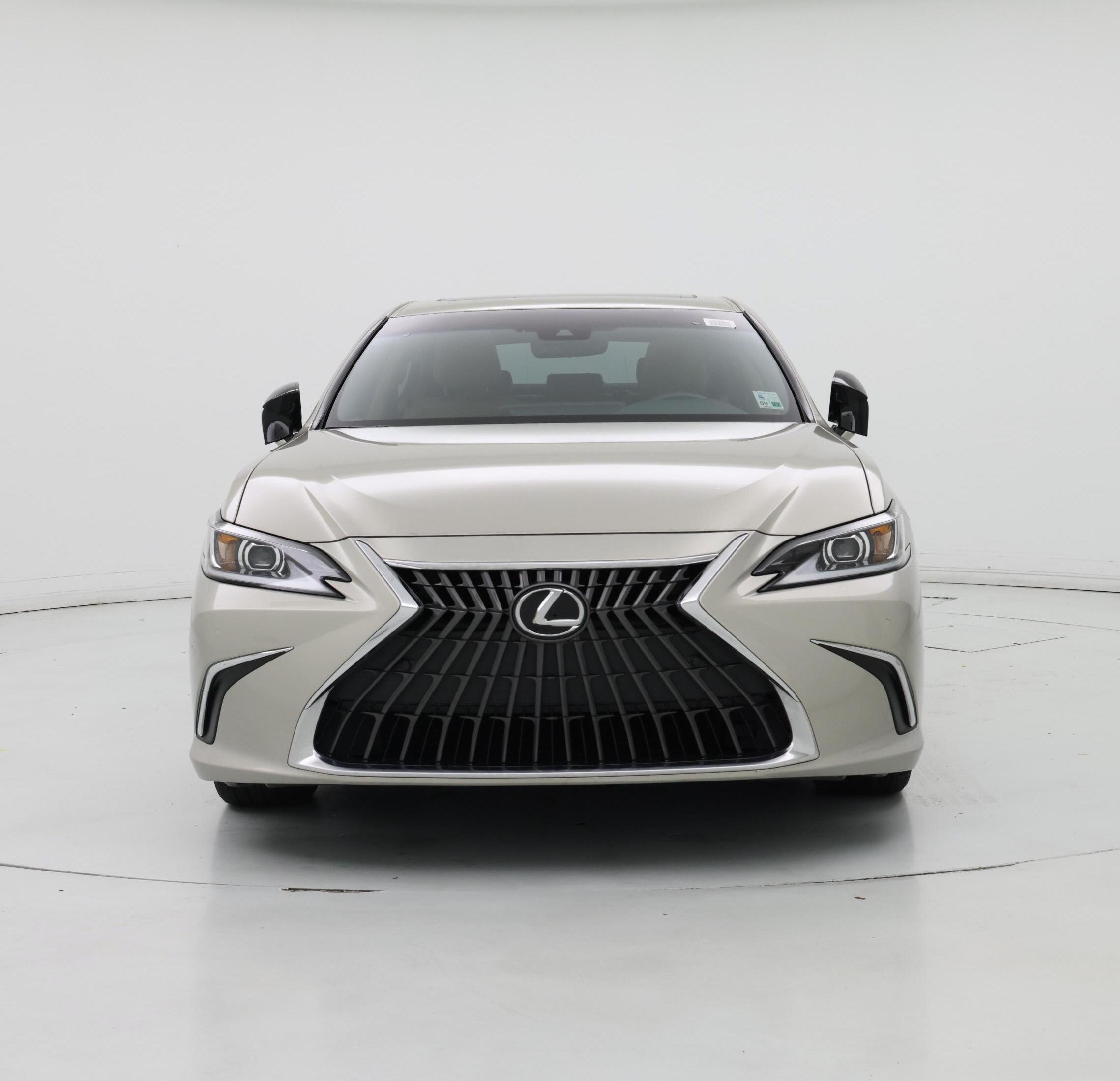 Thumbnail: 2024 Lexus ES - 5