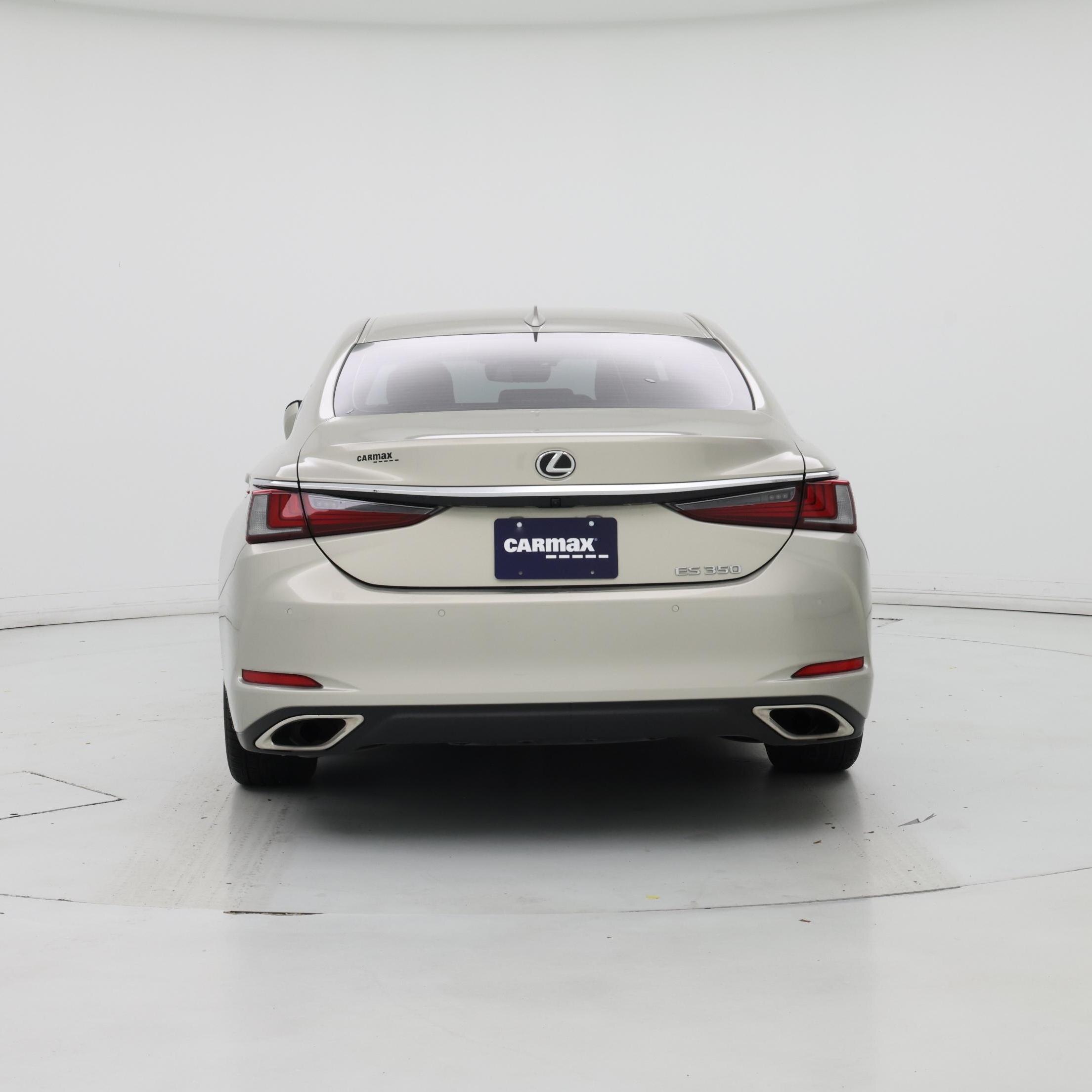 Thumbnail: 2024 Lexus ES - 6