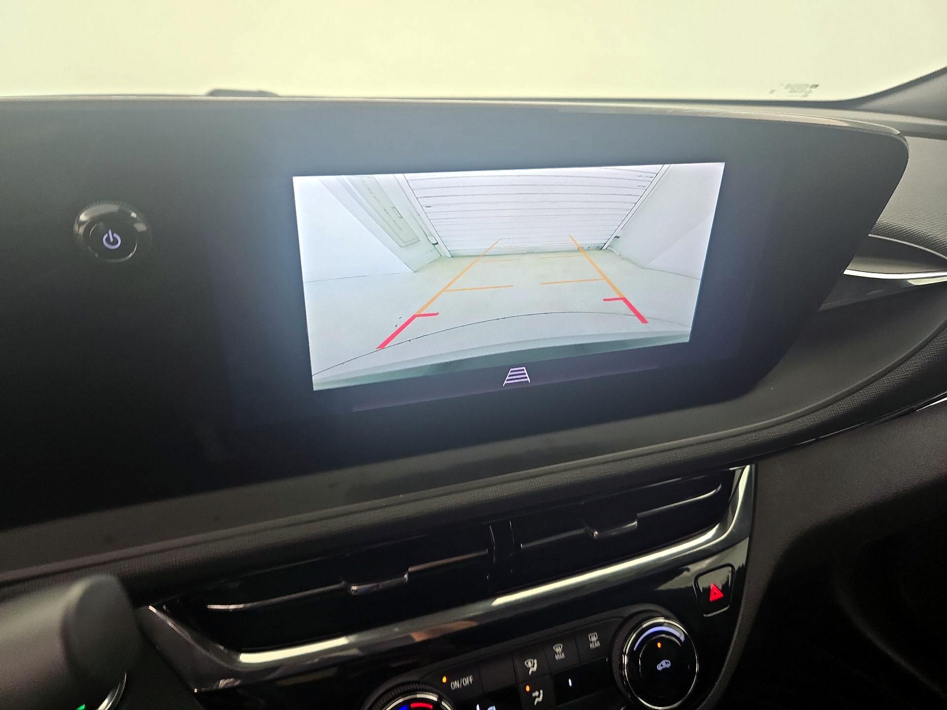 Thumbnail: 2025 Buick Envista - 14