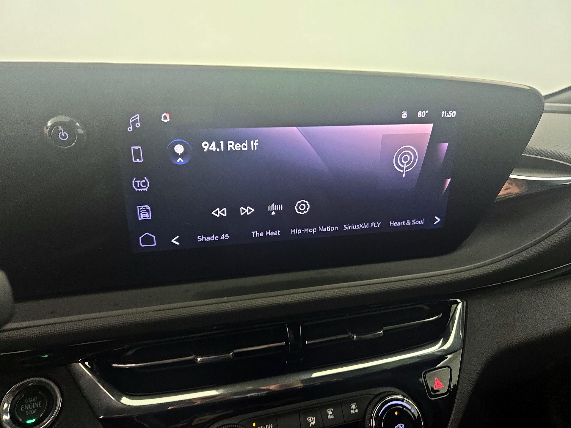 Thumbnail: 2025 Buick Envista - 15