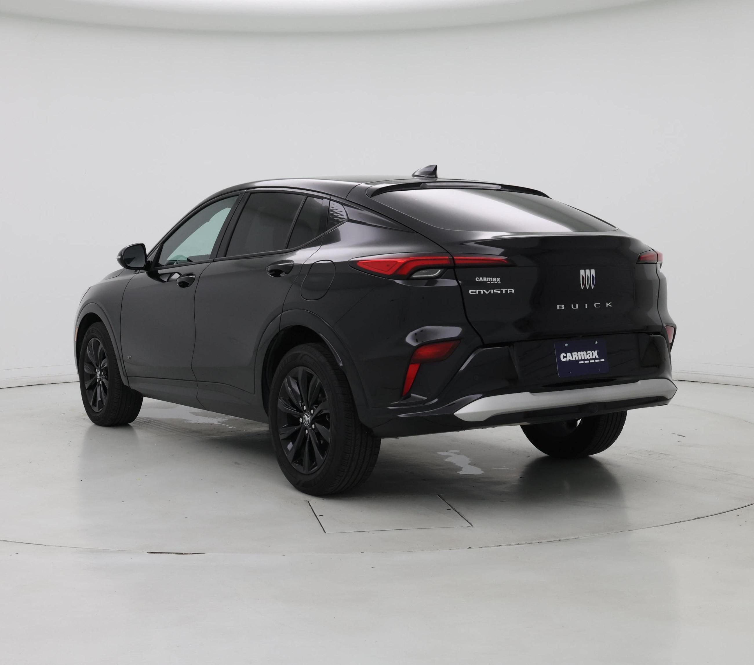 Thumbnail: 2025 Buick Envista - 2