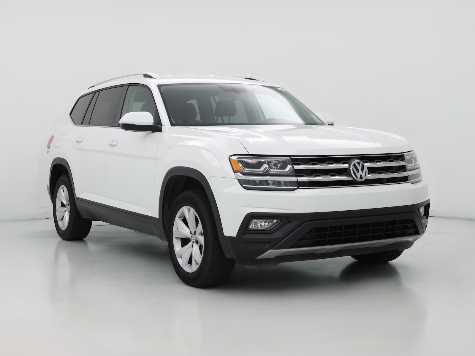 2018 Volkswagen Atlas SE