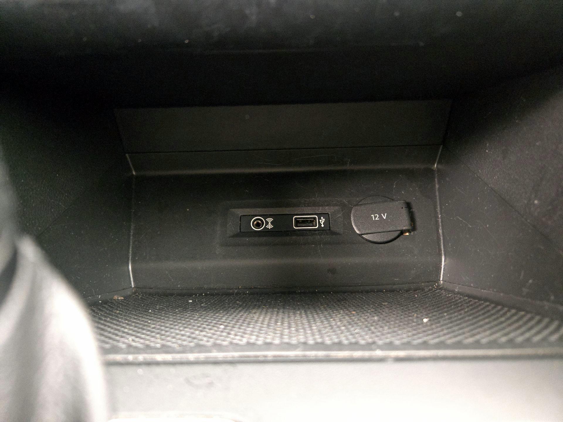 Thumbnail: 2018 Volkswagen Atlas - 18