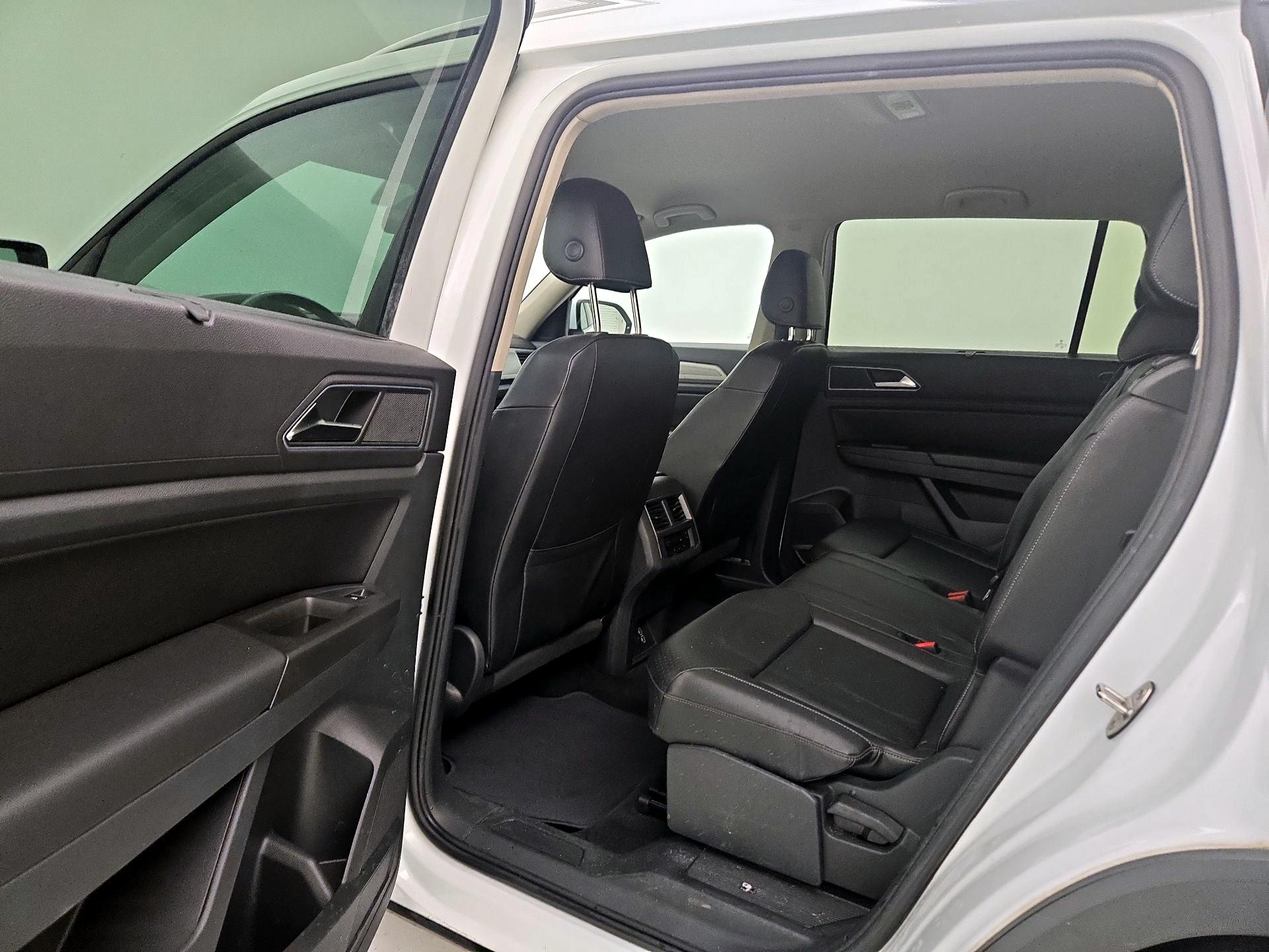 Thumbnail: 2018 Volkswagen Atlas - 19