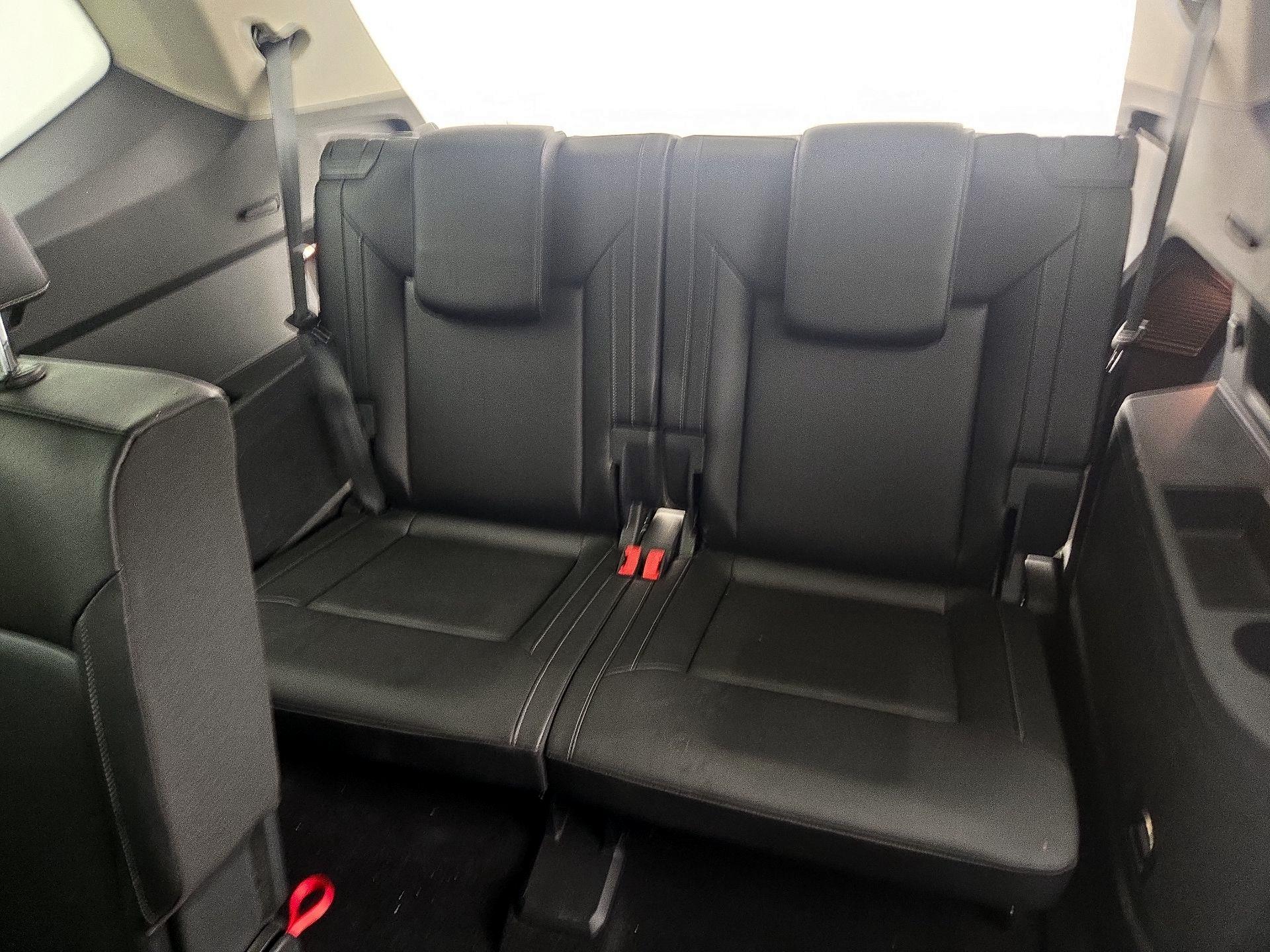 Thumbnail: 2018 Volkswagen Atlas - 20