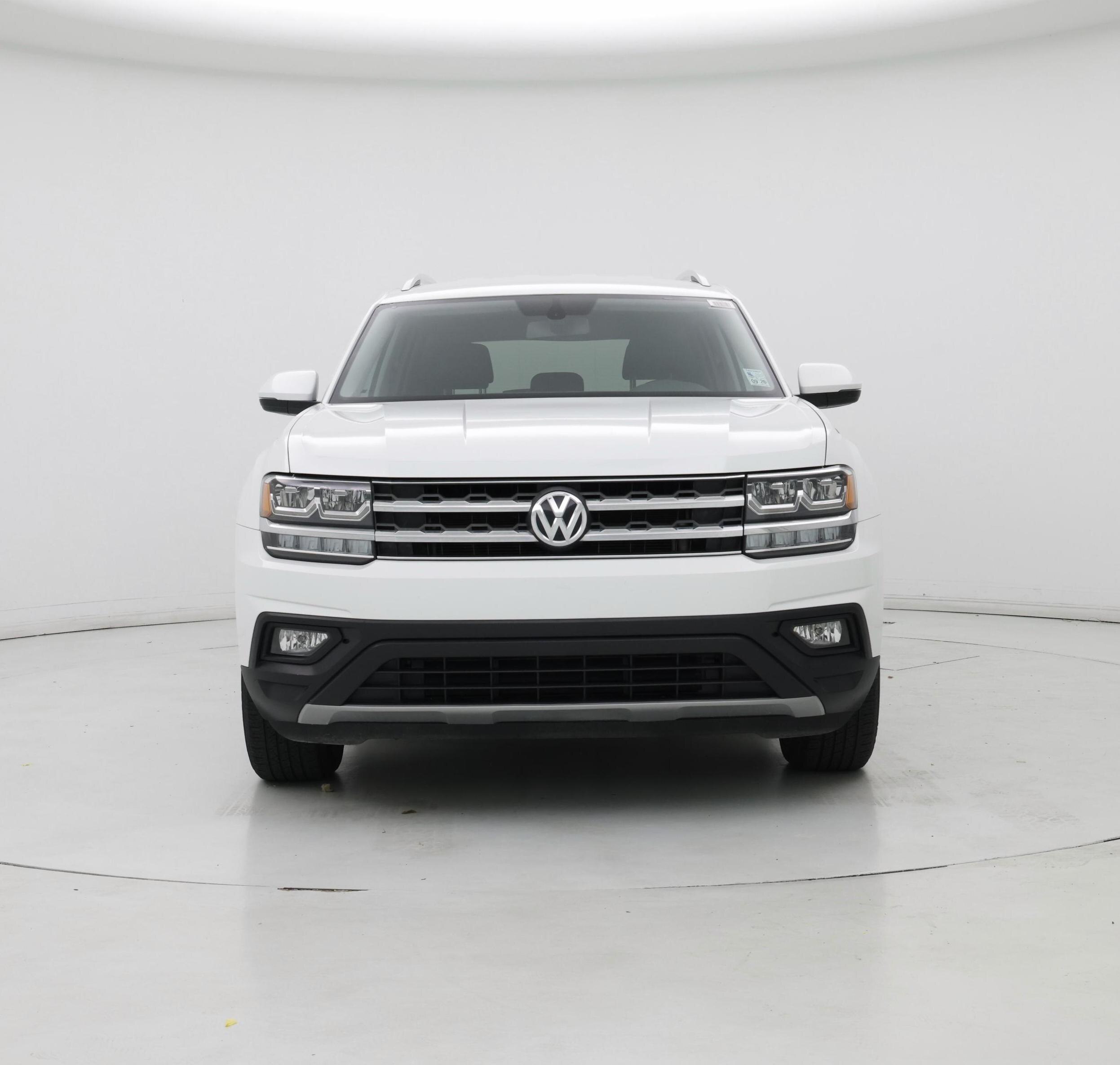 Thumbnail: 2018 Volkswagen Atlas - 5