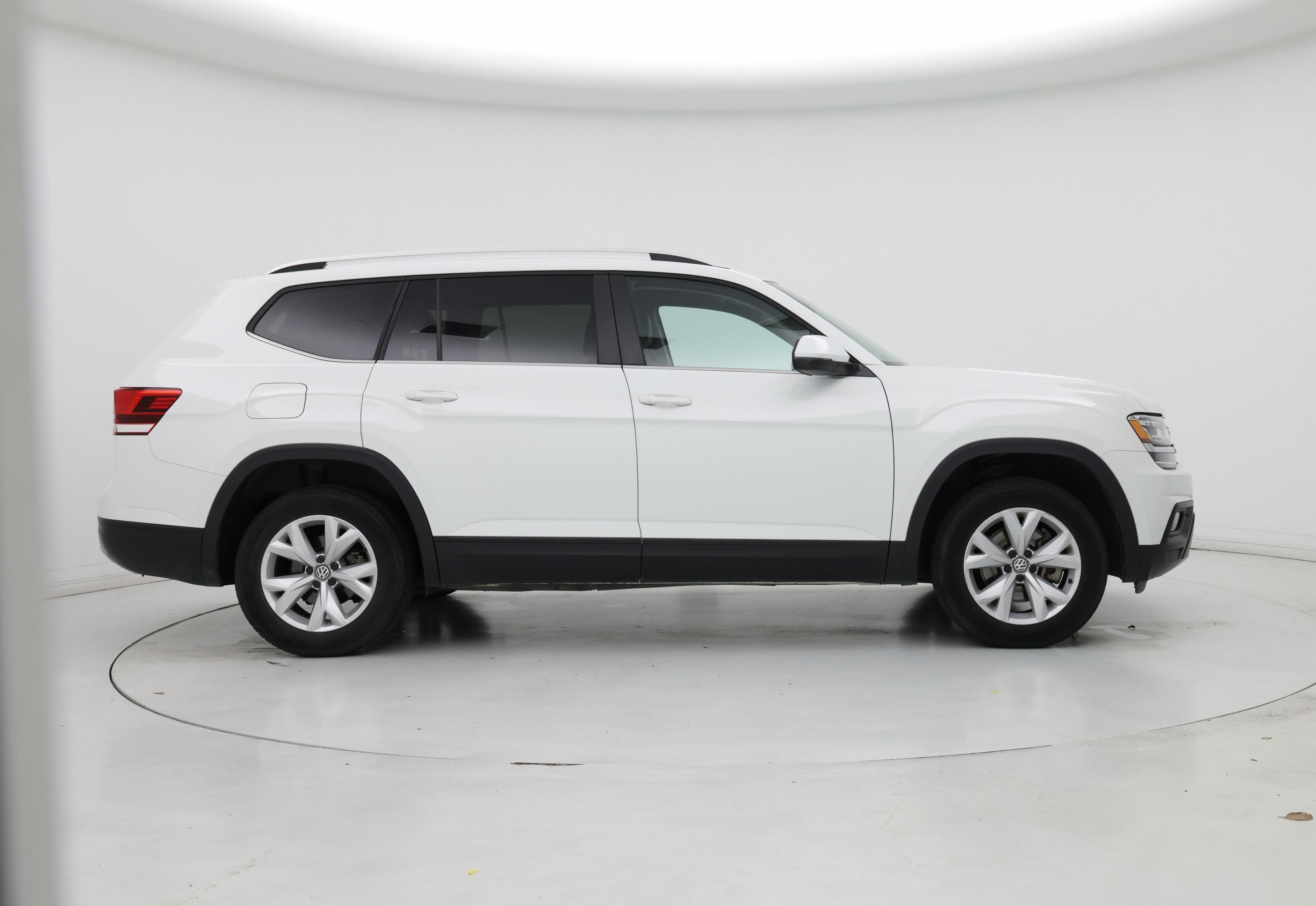 Thumbnail: 2018 Volkswagen Atlas - 7