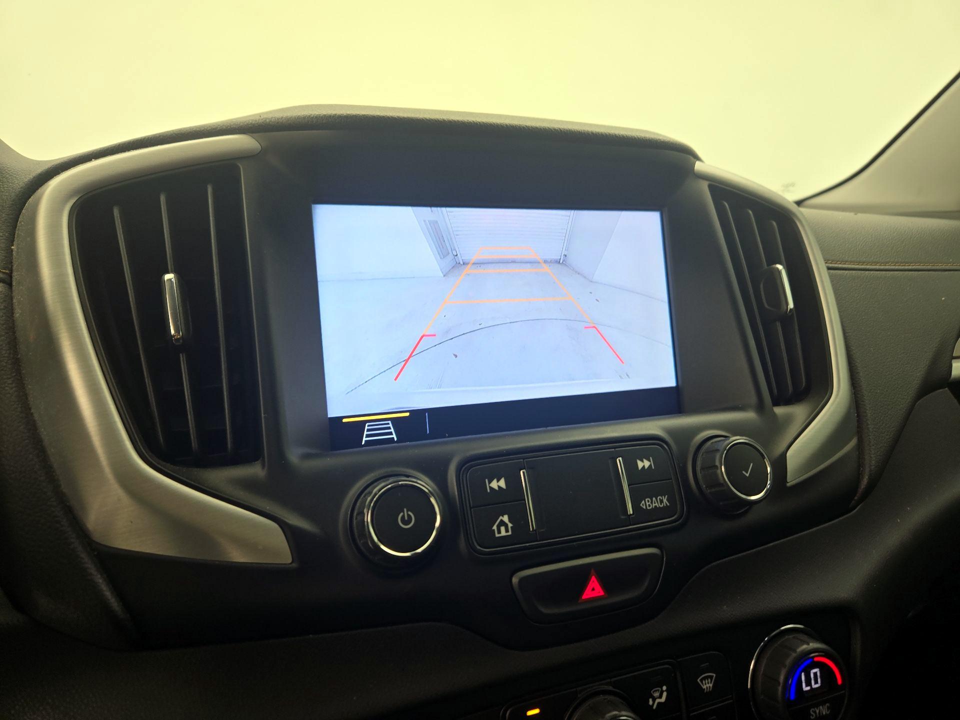 Thumbnail: 2020 GMC Terrain - 14