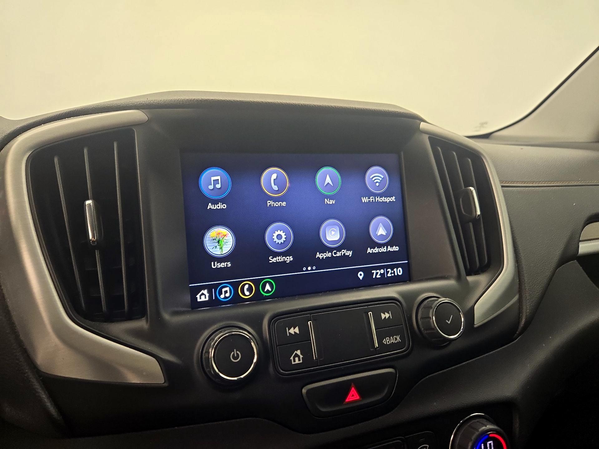 Thumbnail: 2020 GMC Terrain - 15