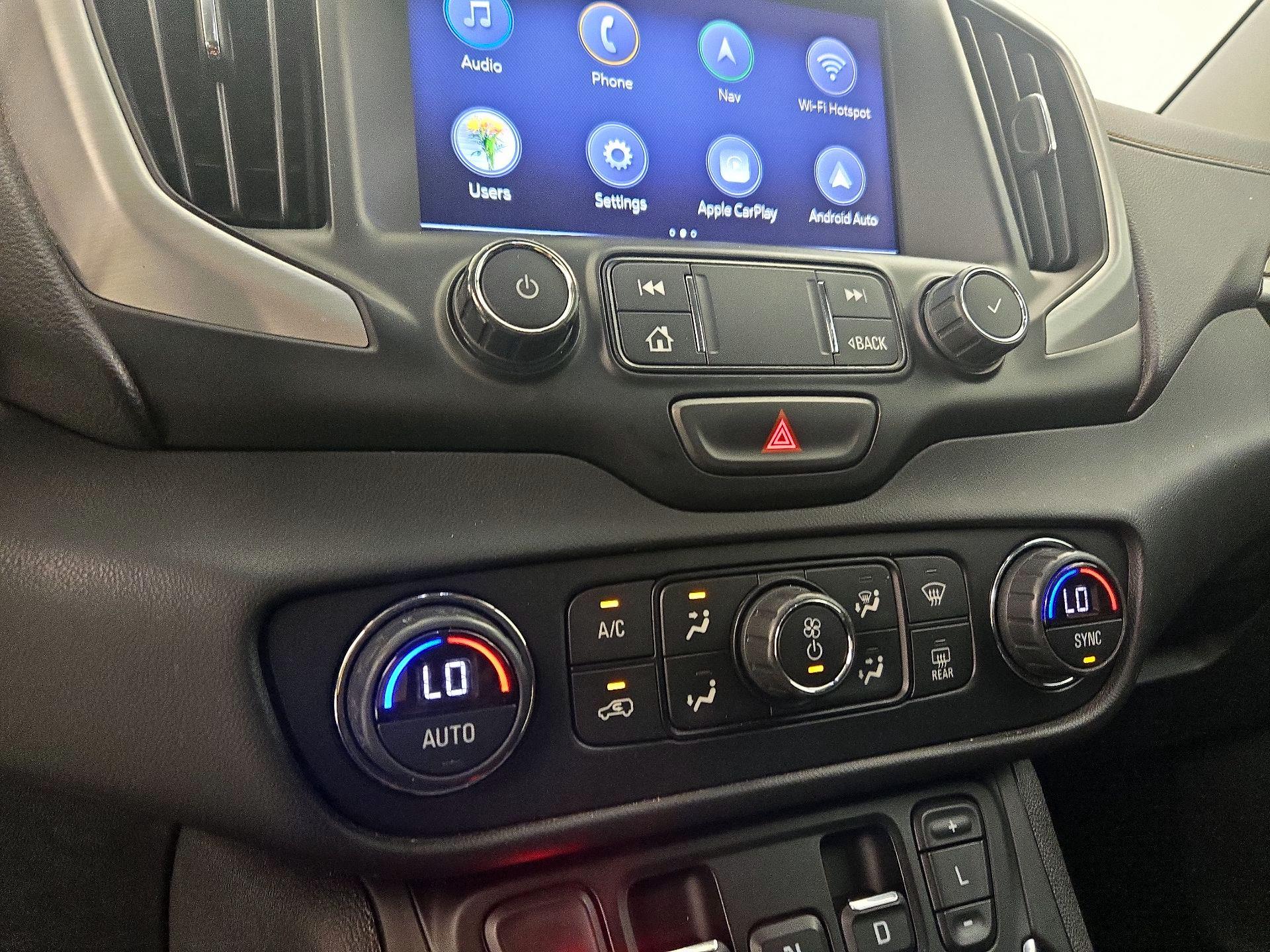 Thumbnail: 2020 GMC Terrain - 16