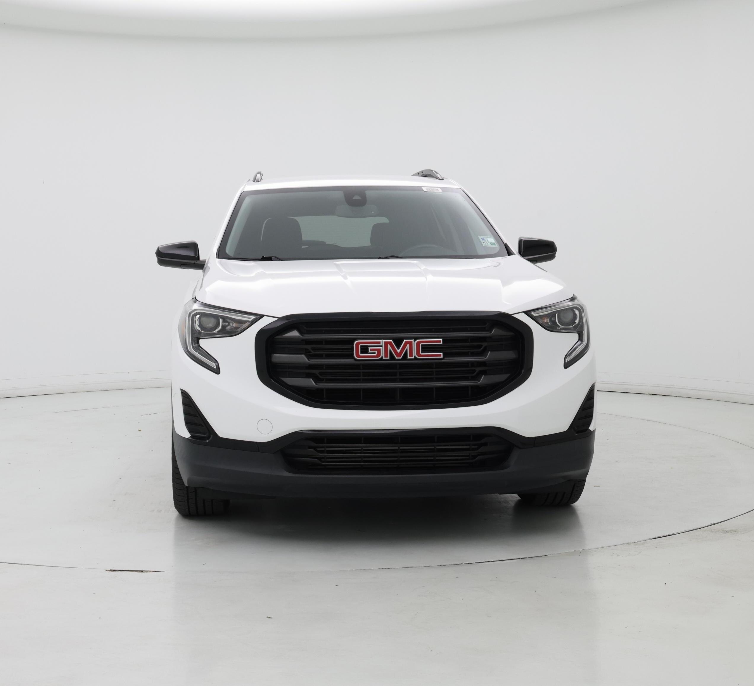 Thumbnail: 2020 GMC Terrain - 5