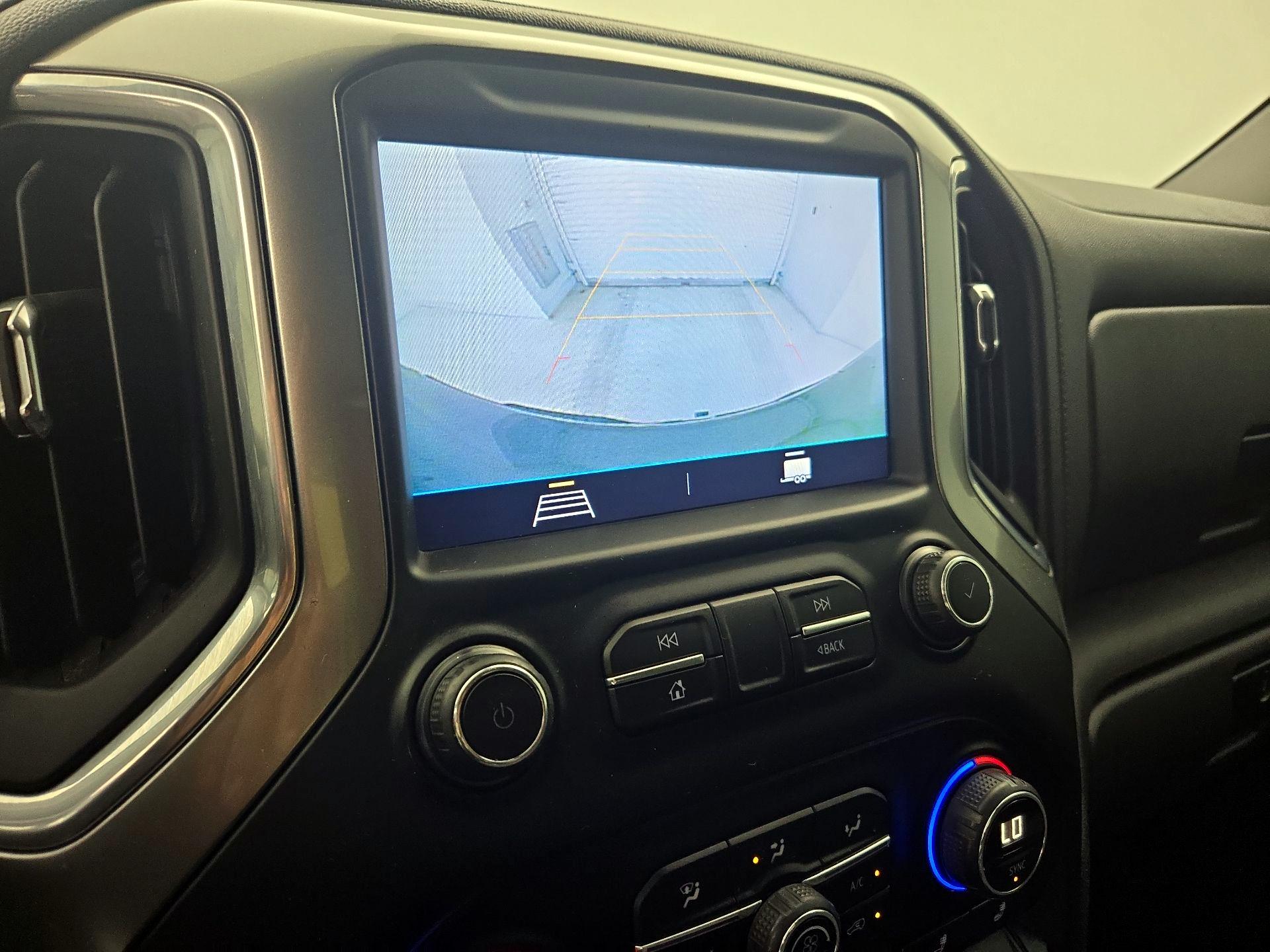 Thumbnail: 2019 Chevrolet Silverado 1500 - 14