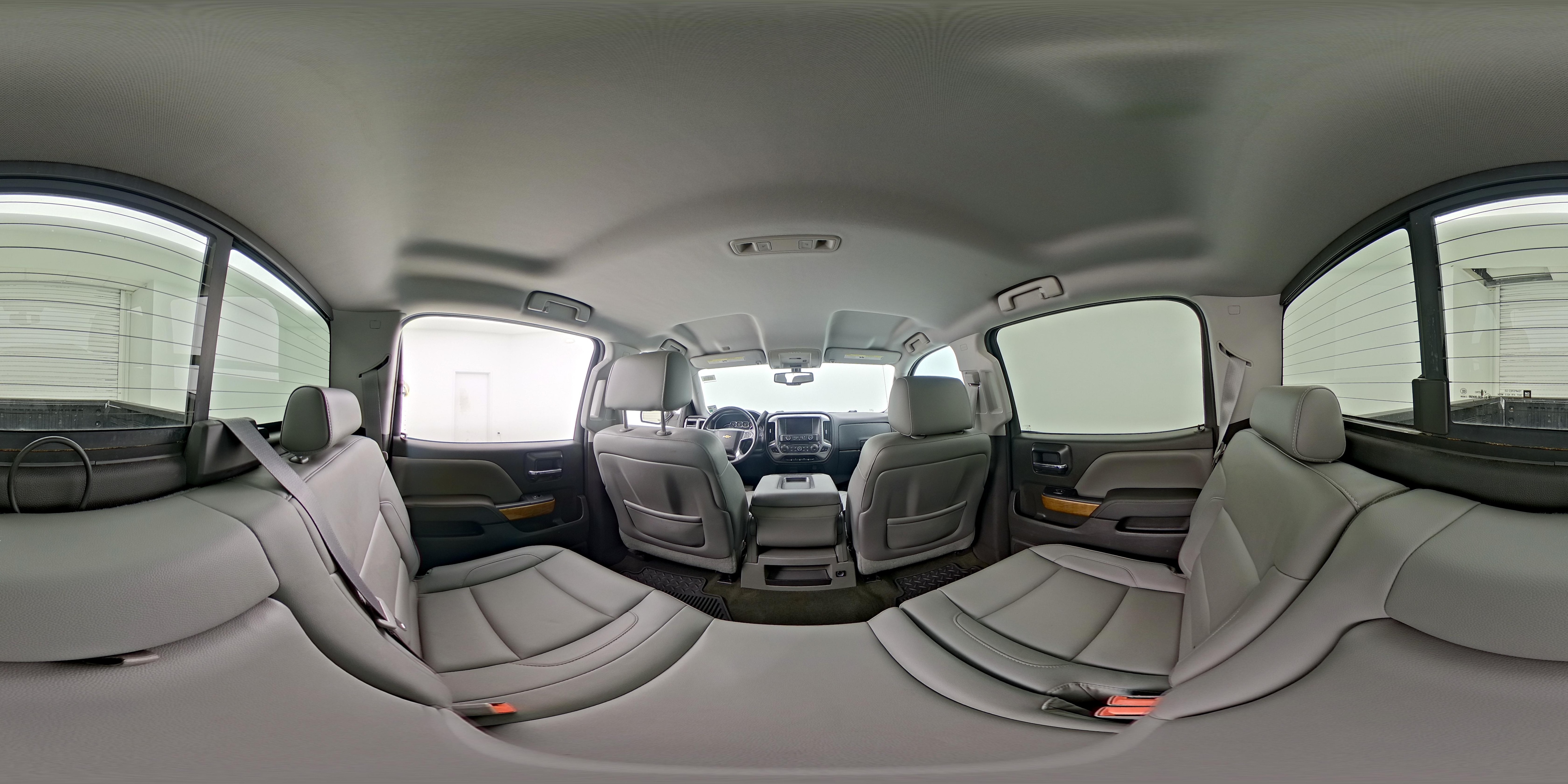 2014 Chevrolet Silverado 1500 LTZ - Photo 26