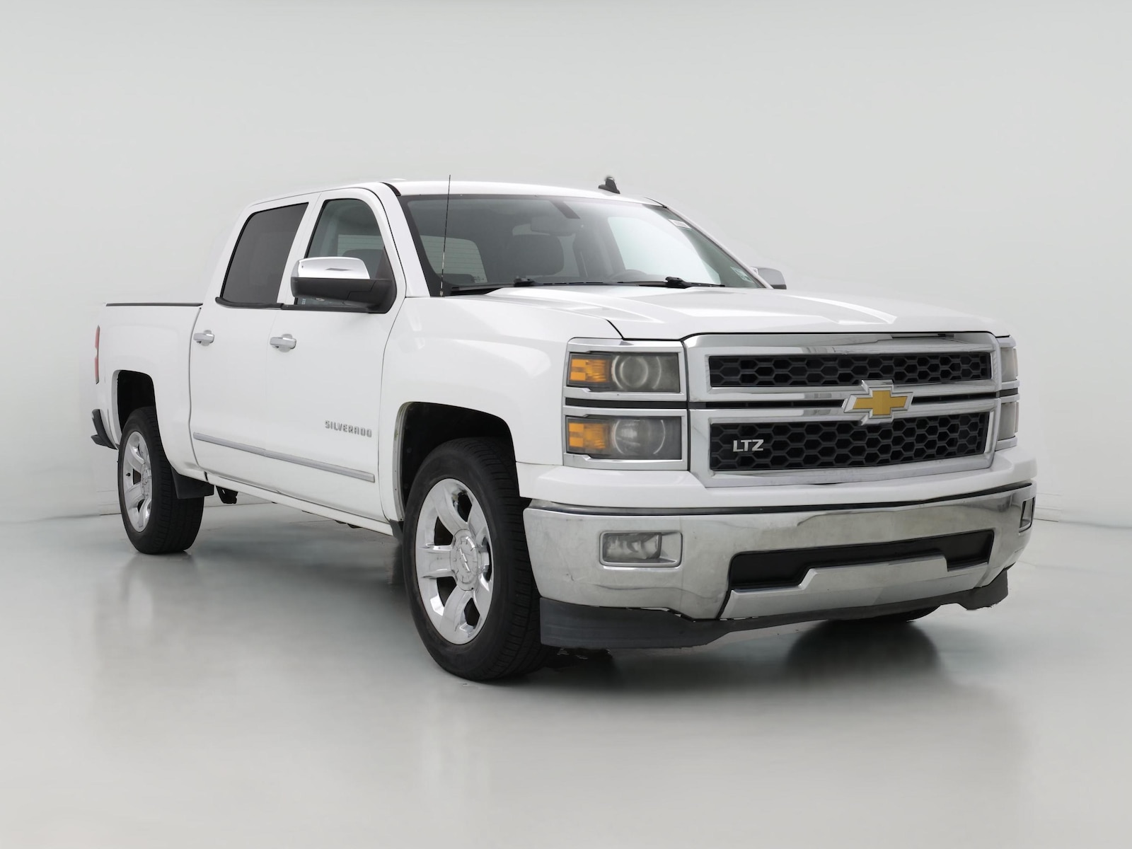 2014 Chevrolet Silverado 1500 LTZ - Photo 1