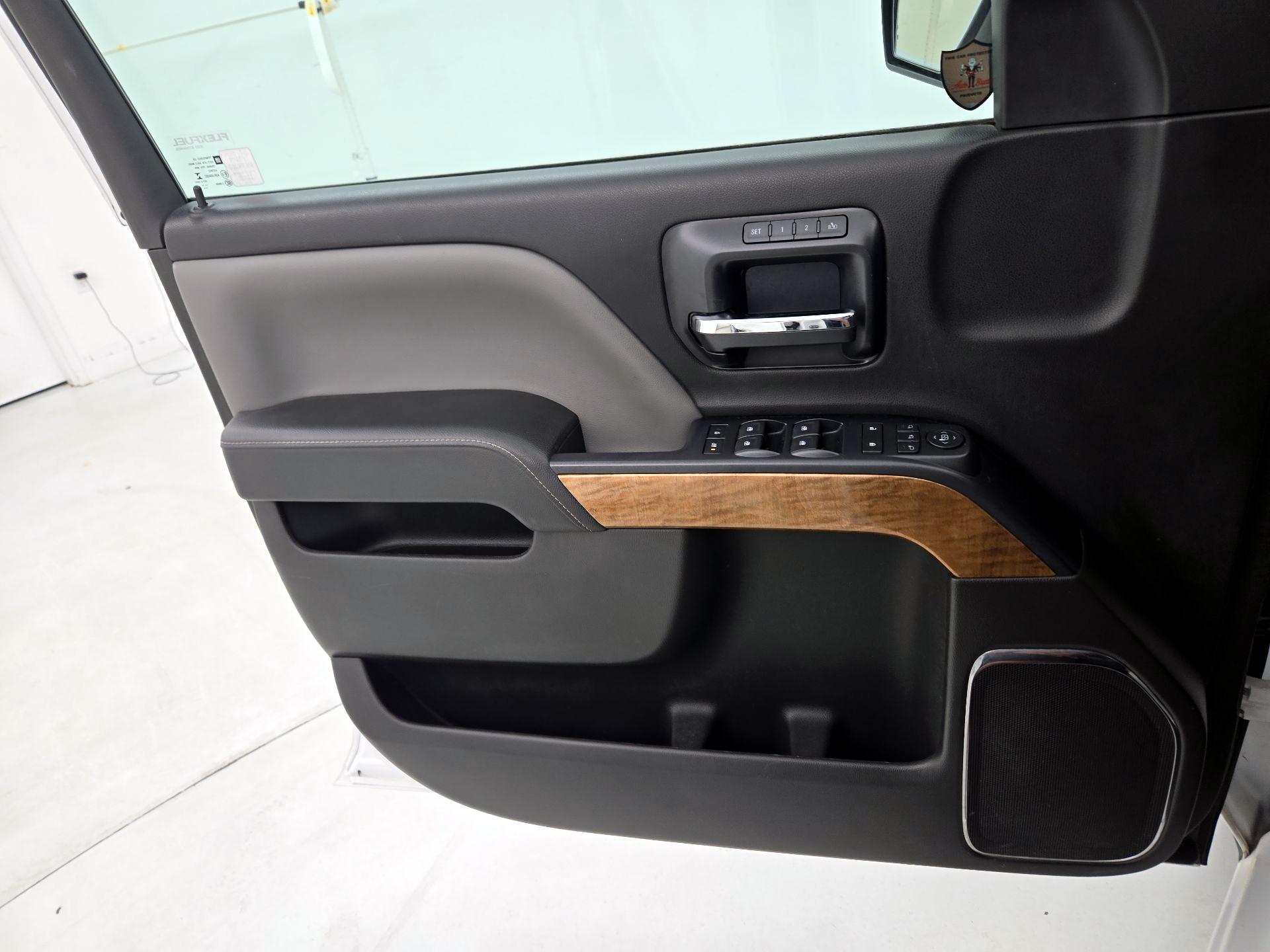 Thumbnail: 2014 Chevrolet Silverado 1500 - 12