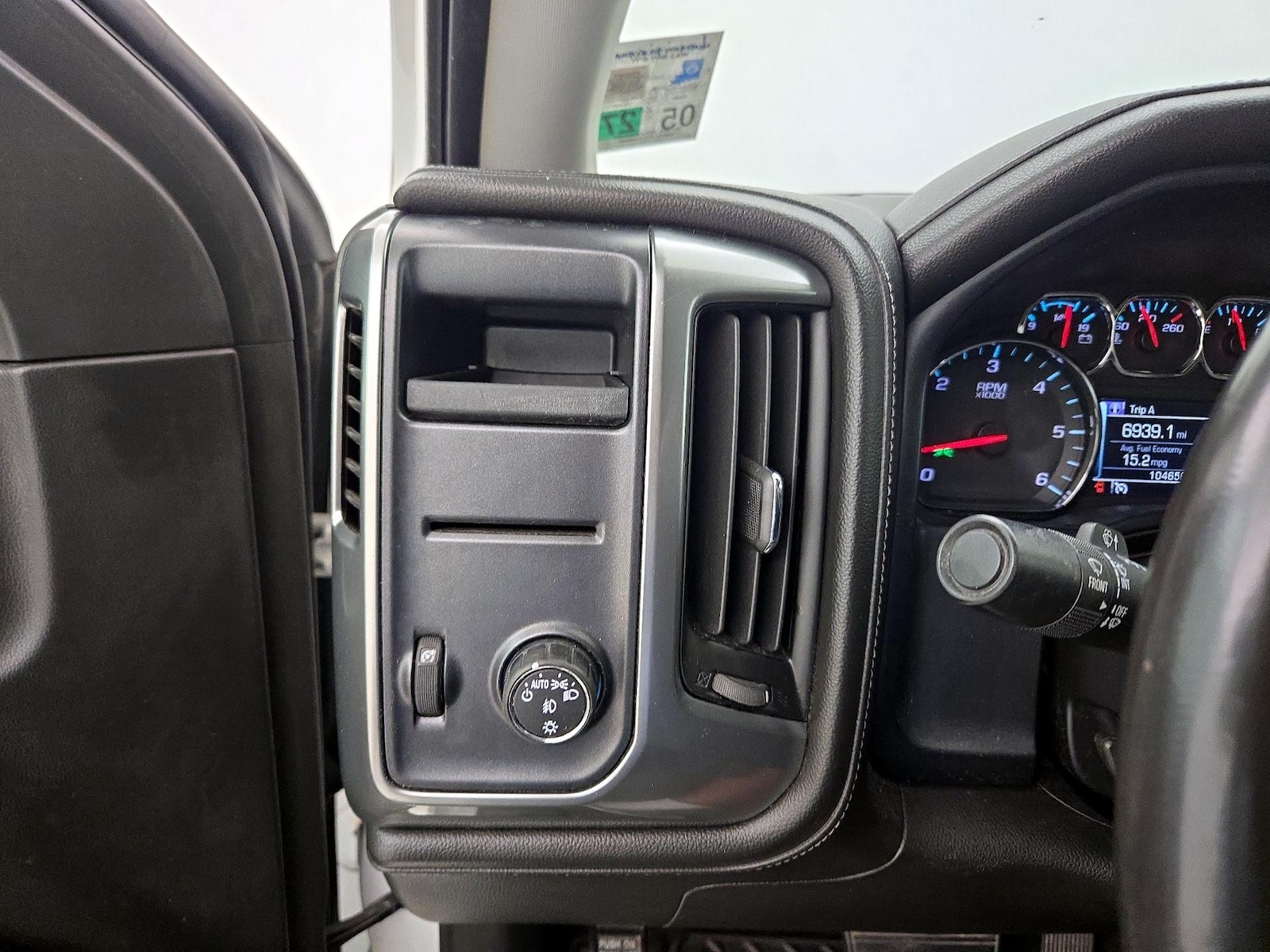 2014 Chevrolet Silverado 1500 LTZ - Photo 14