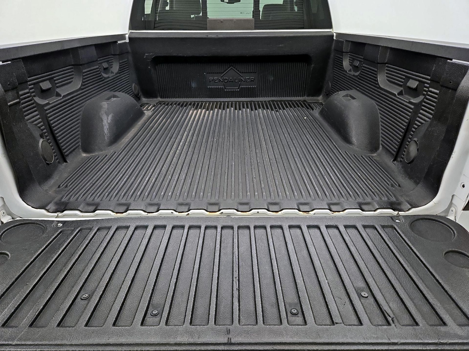 2014 Chevrolet Silverado 1500 LTZ - Photo 22