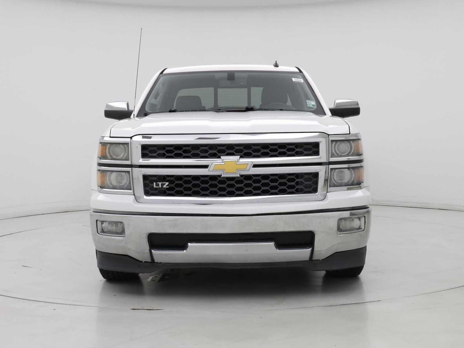 2014 Chevrolet Silverado 1500 LTZ - Photo 6