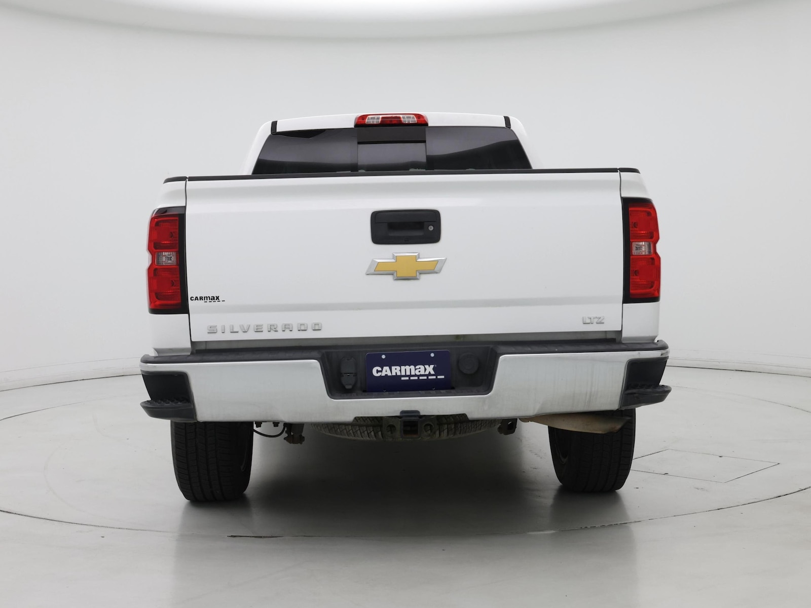 2014 Chevrolet Silverado 1500 LTZ - Photo 7