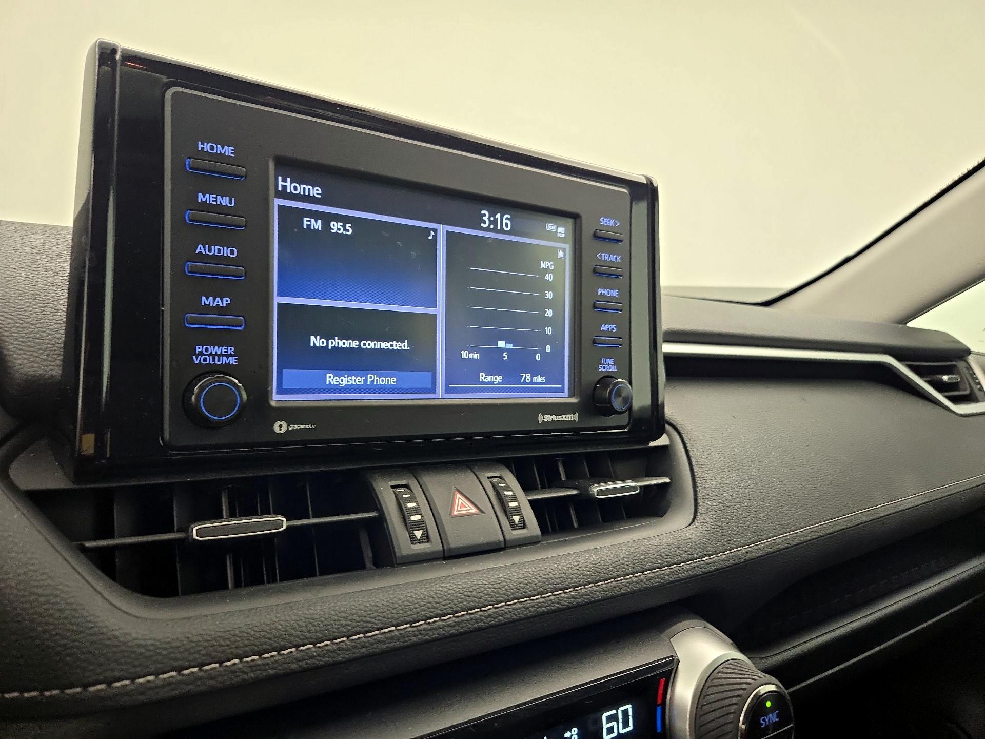 Thumbnail: 2020 Toyota RAV4 - 15