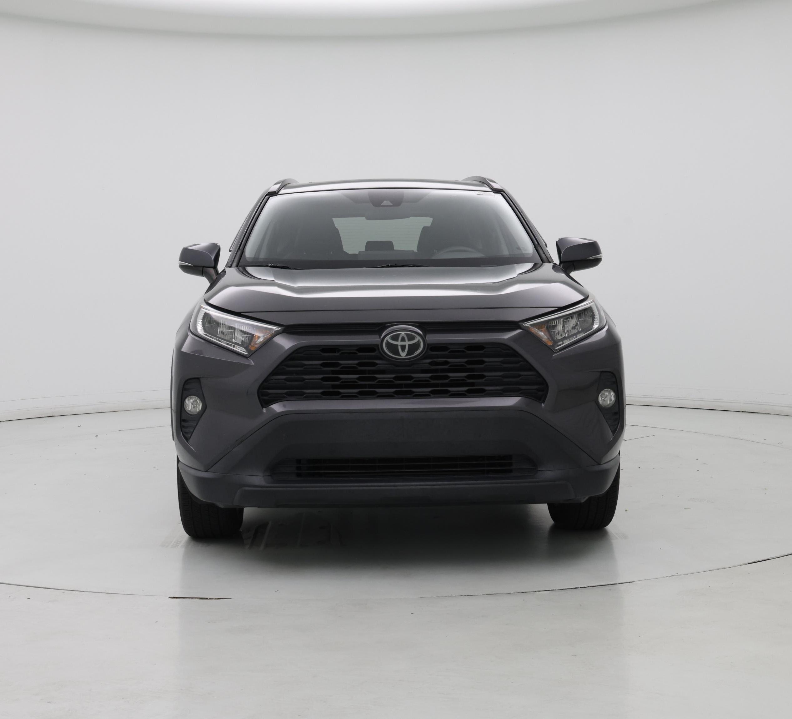 Thumbnail: 2020 Toyota RAV4 - 5