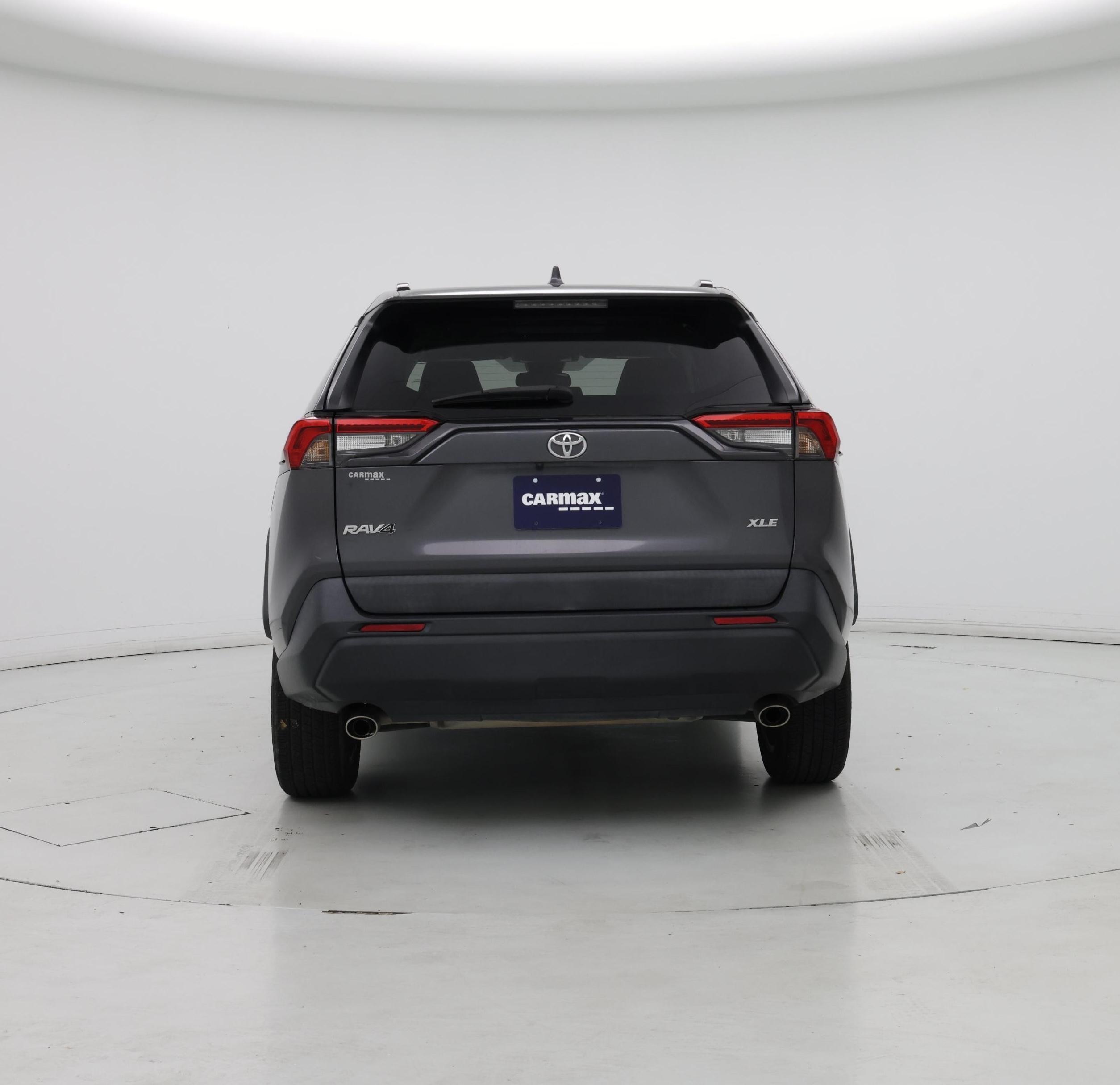 Thumbnail: 2020 Toyota RAV4 - 6