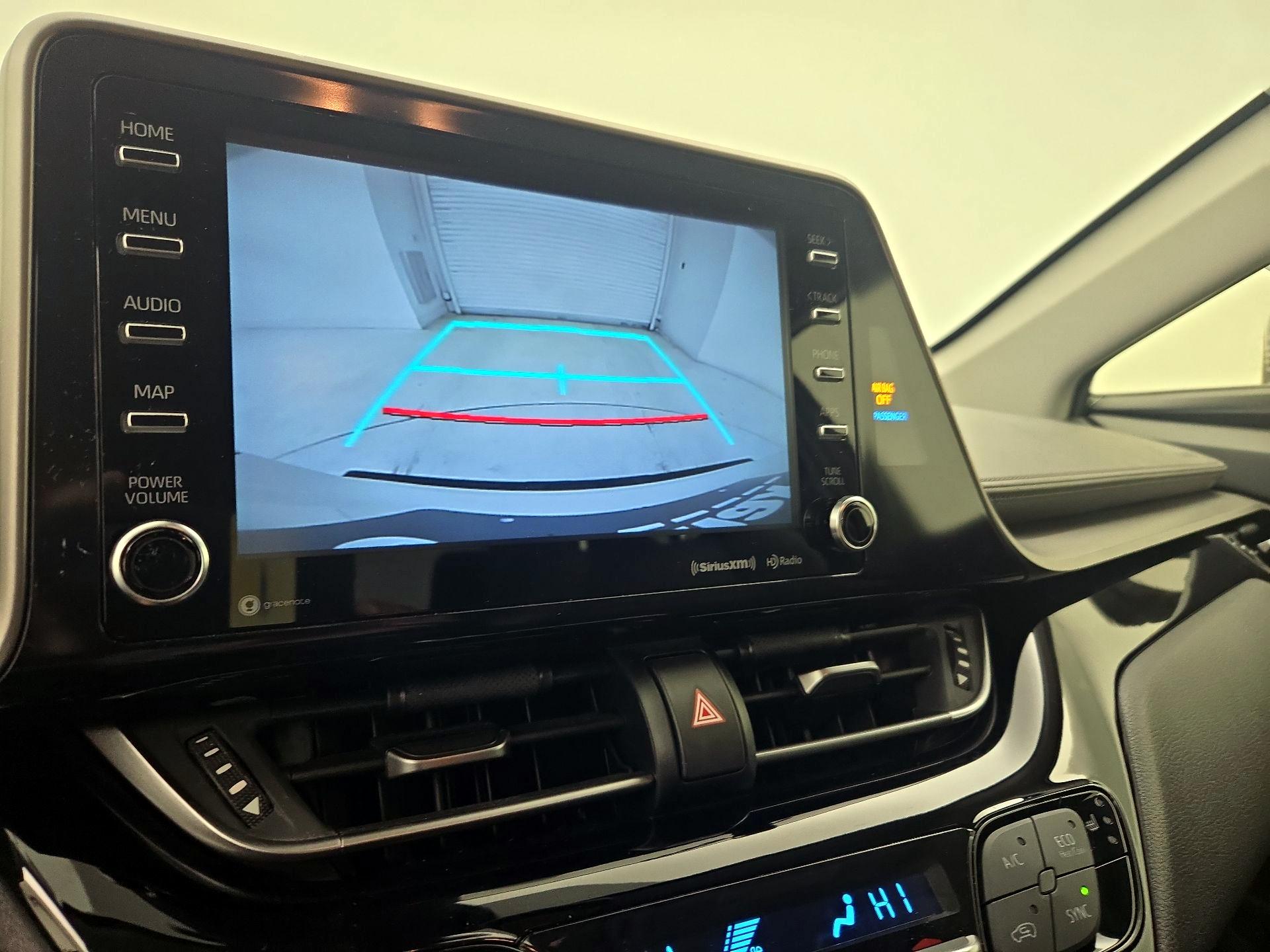 Thumbnail: 2021 Toyota C-HR - 14