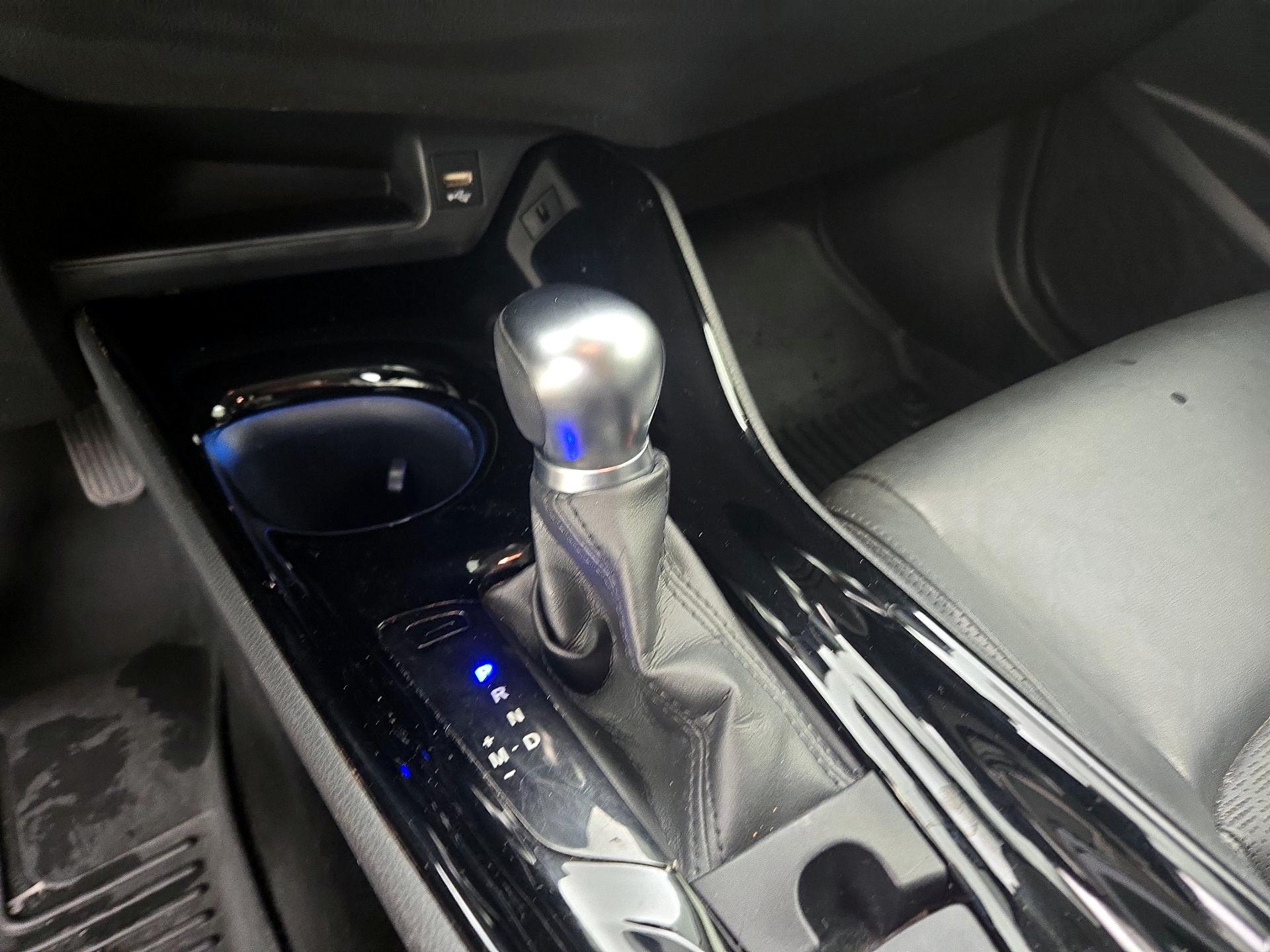 Thumbnail: 2021 Toyota C-HR - 17