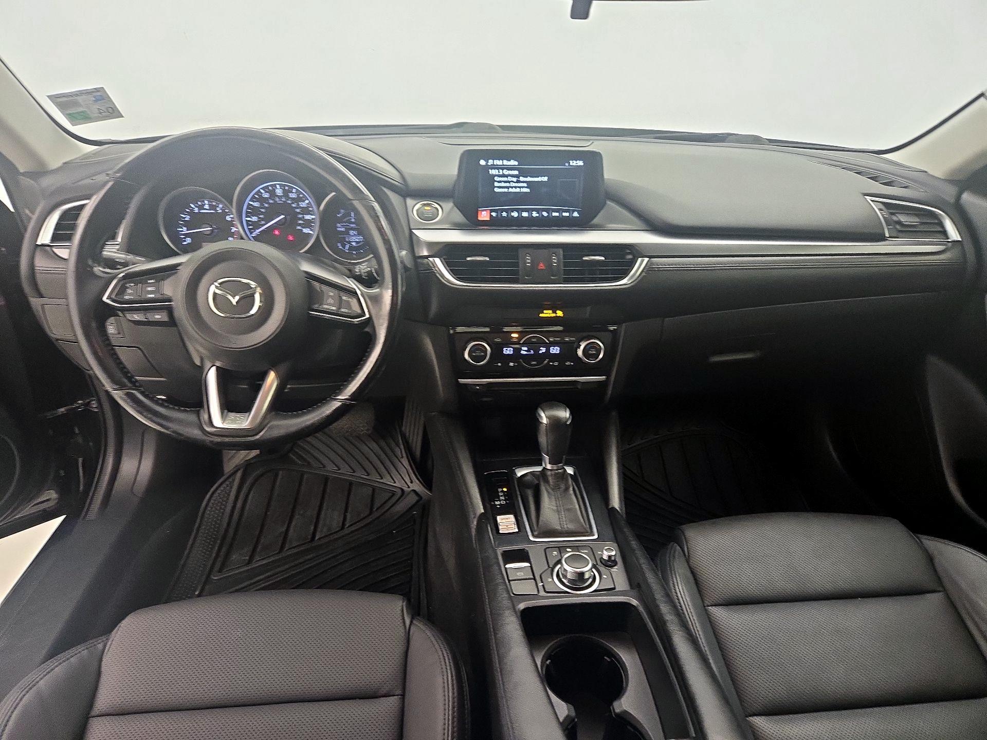 Thumbnail: 2017 Mazda Mazda6 - 9