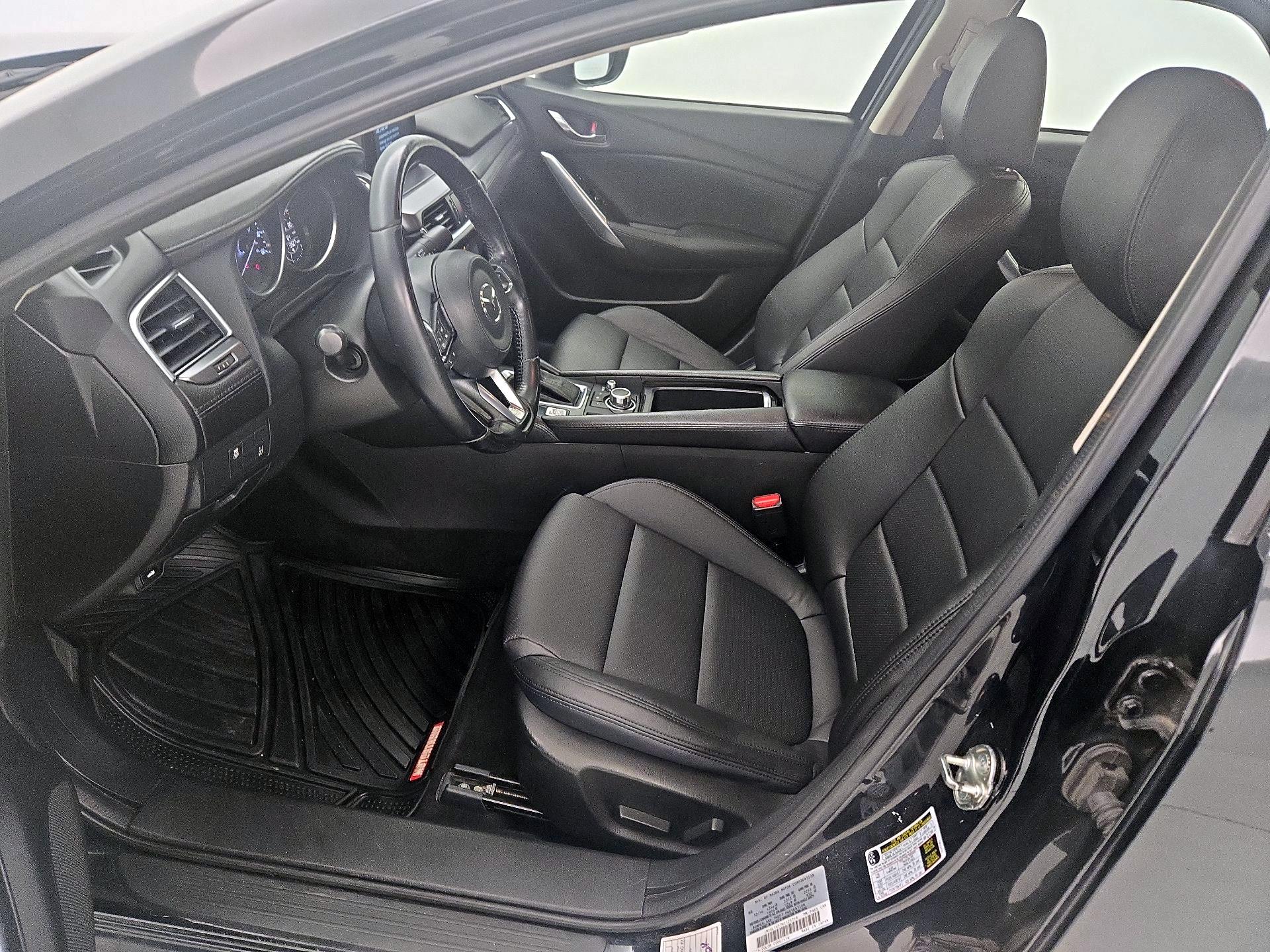 Thumbnail: 2017 Mazda Mazda6 - 11