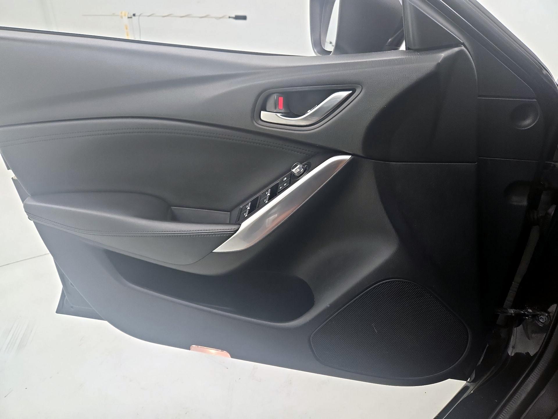 Thumbnail: 2017 Mazda Mazda6 - 12