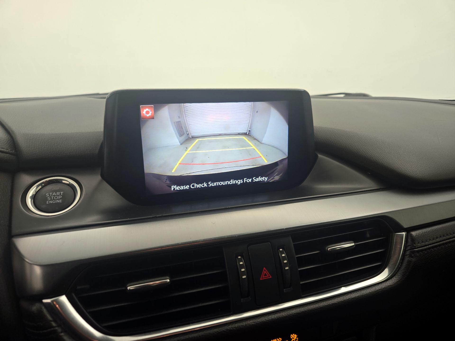 Thumbnail: 2017 Mazda Mazda6 - 14