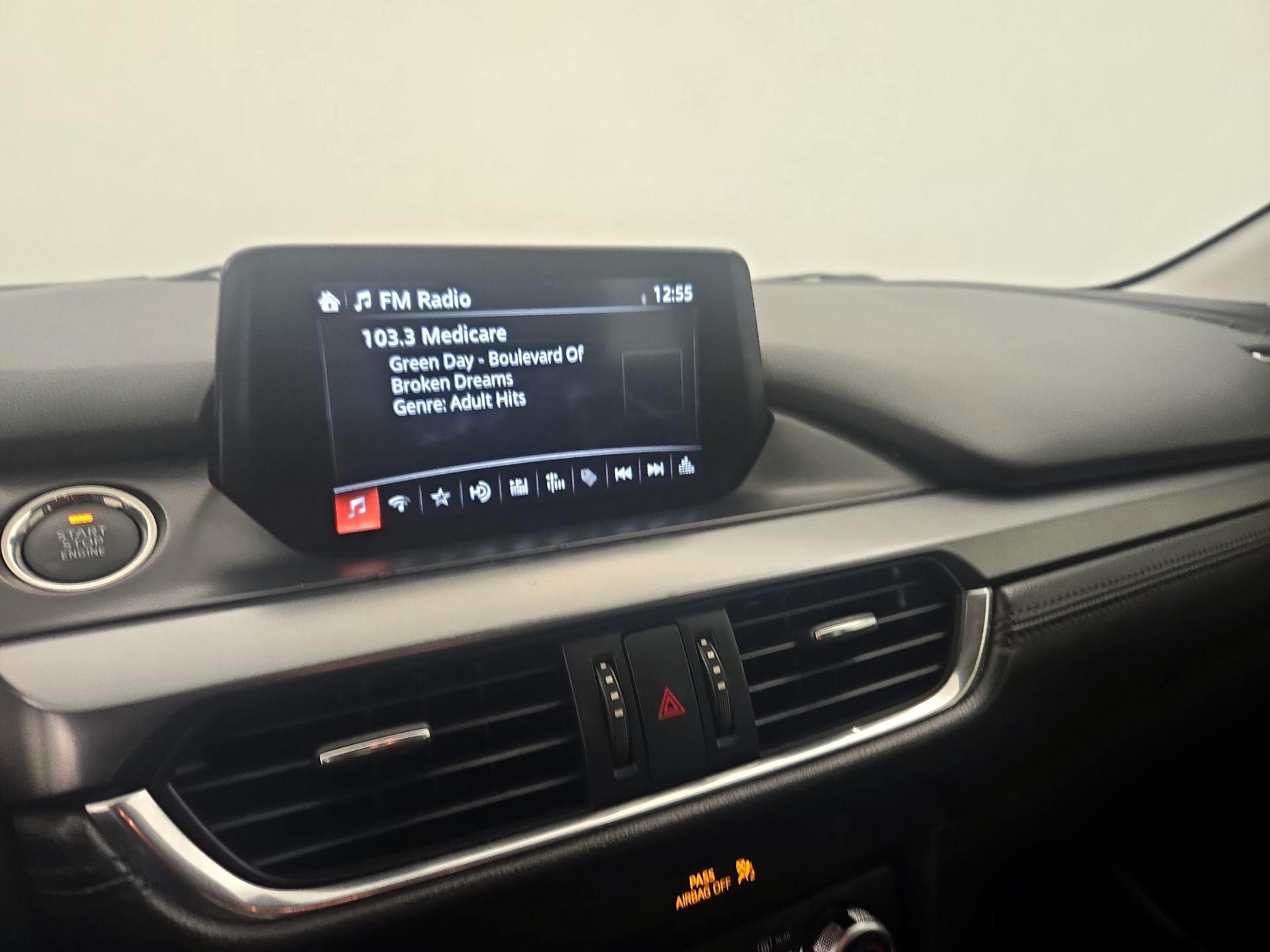 Thumbnail: 2017 Mazda Mazda6 - 15