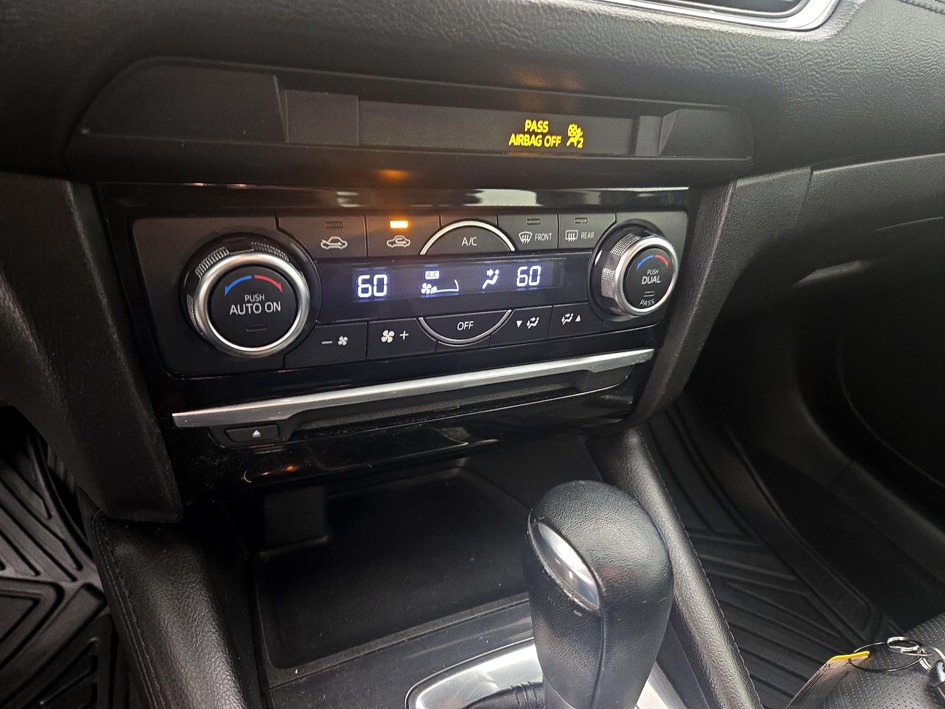 Thumbnail: 2017 Mazda Mazda6 - 16