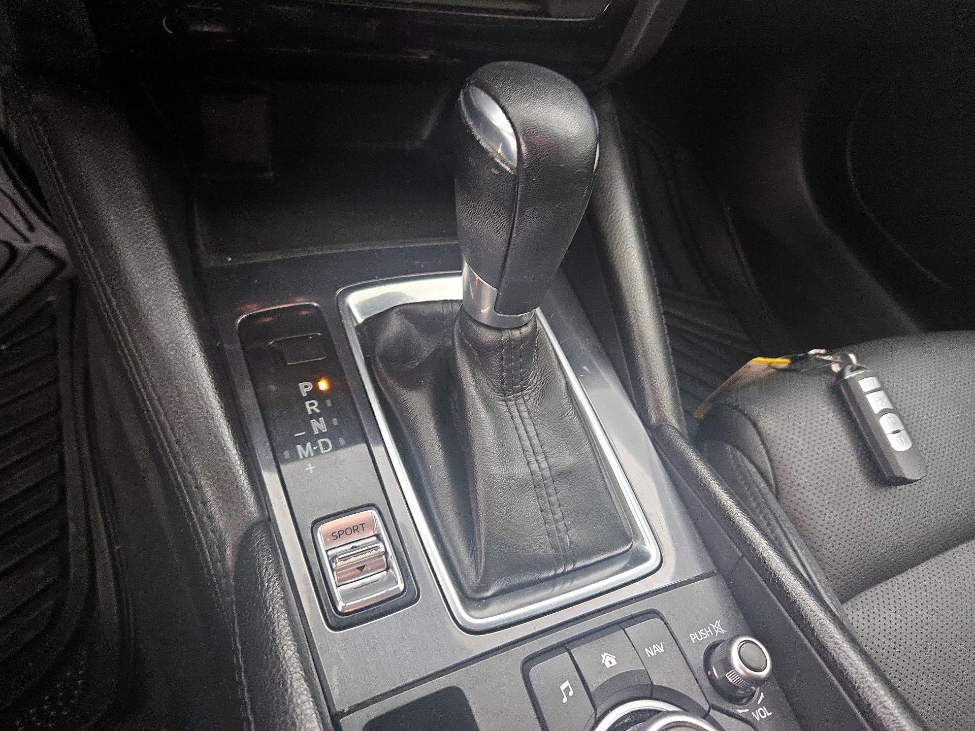 Thumbnail: 2017 Mazda Mazda6 - 17