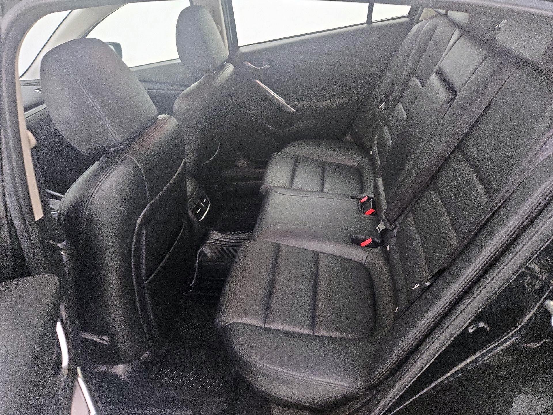 Thumbnail: 2017 Mazda Mazda6 - 19