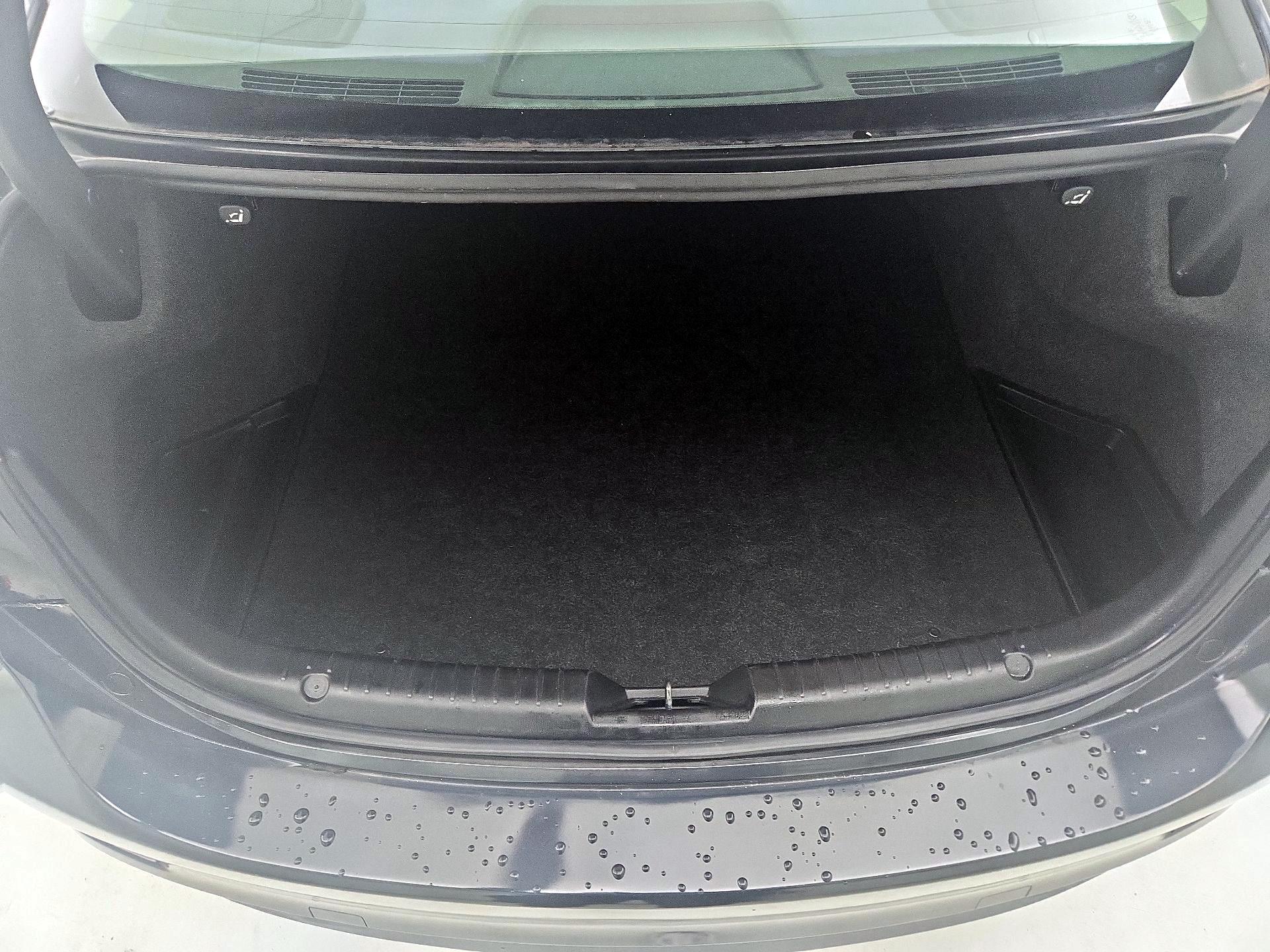 Thumbnail: 2017 Mazda Mazda6 - 20