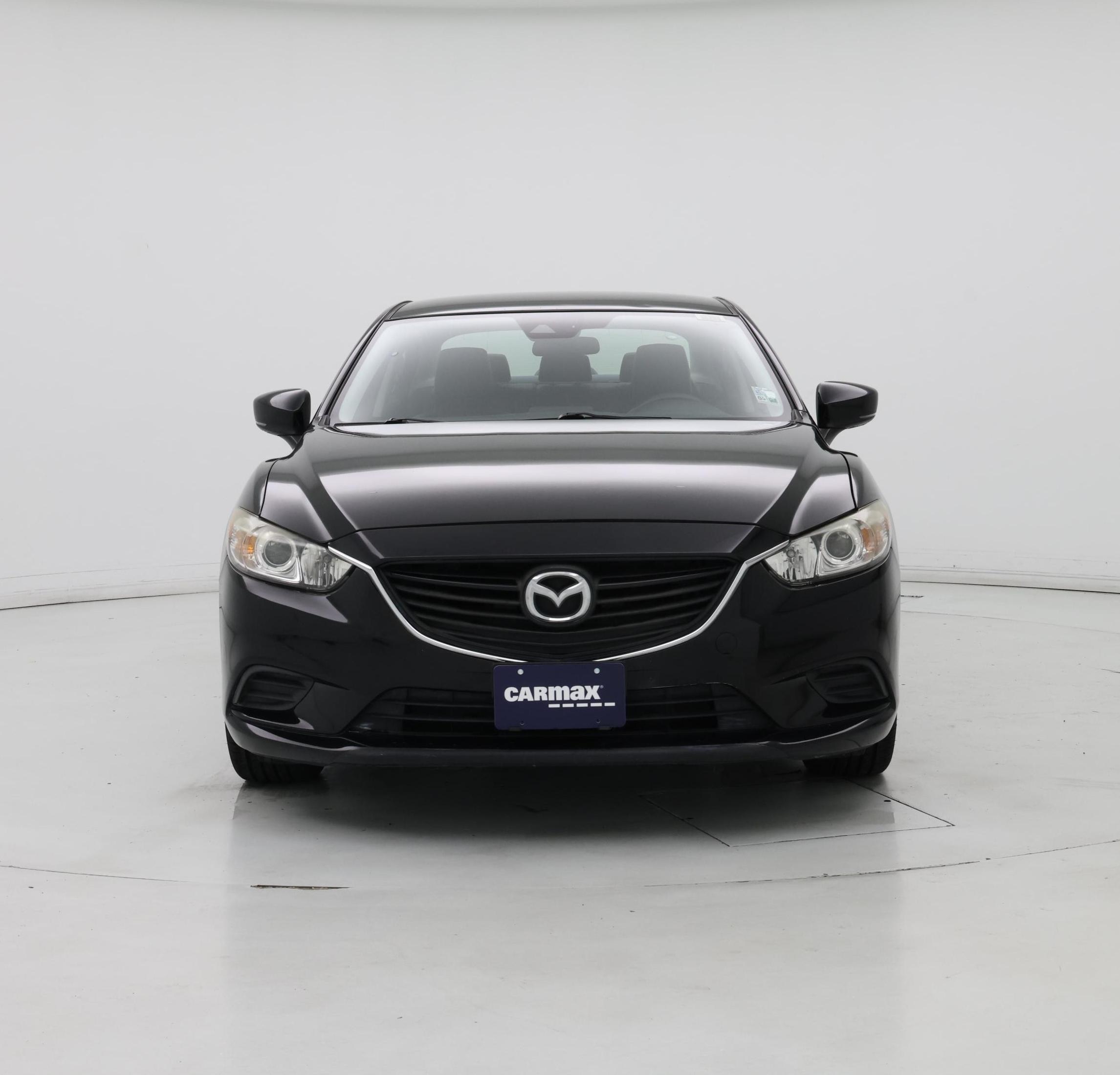 Thumbnail: 2017 Mazda Mazda6 - 5