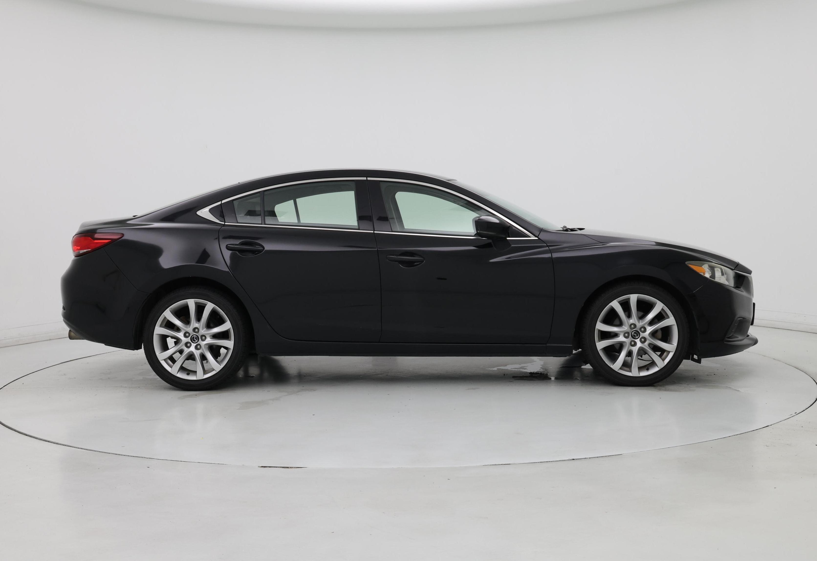 Thumbnail: 2017 Mazda Mazda6 - 7