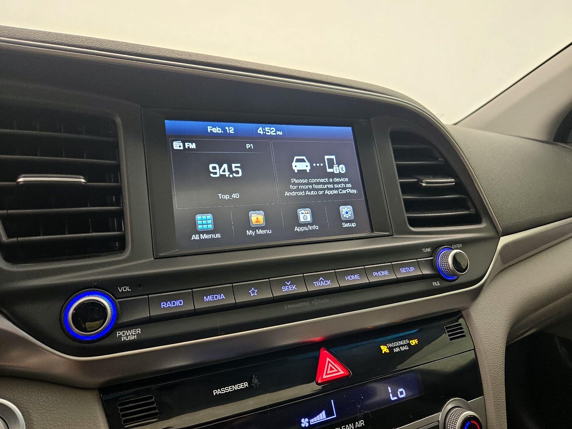 Thumbnail: 2019 Hyundai Elantra - 15