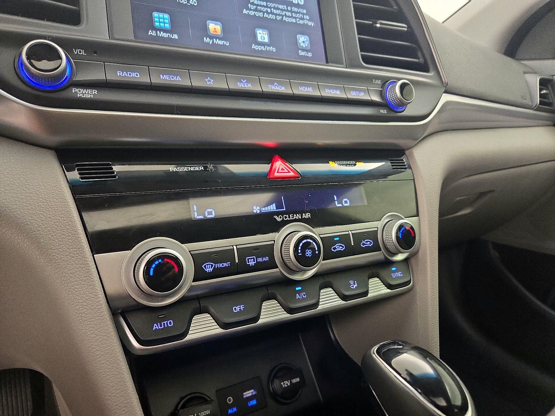 Thumbnail: 2019 Hyundai Elantra - 16