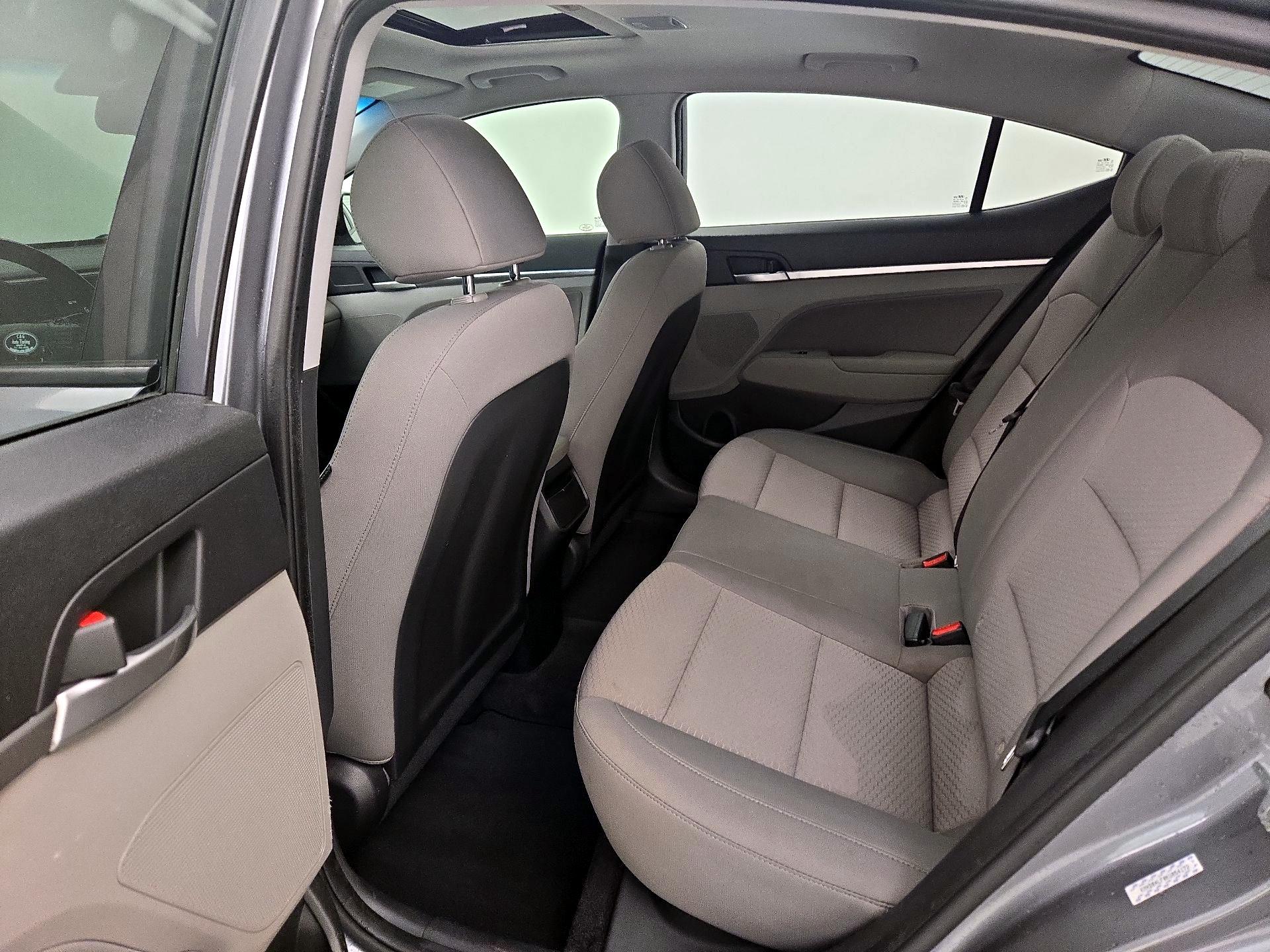 Thumbnail: 2019 Hyundai Elantra - 20